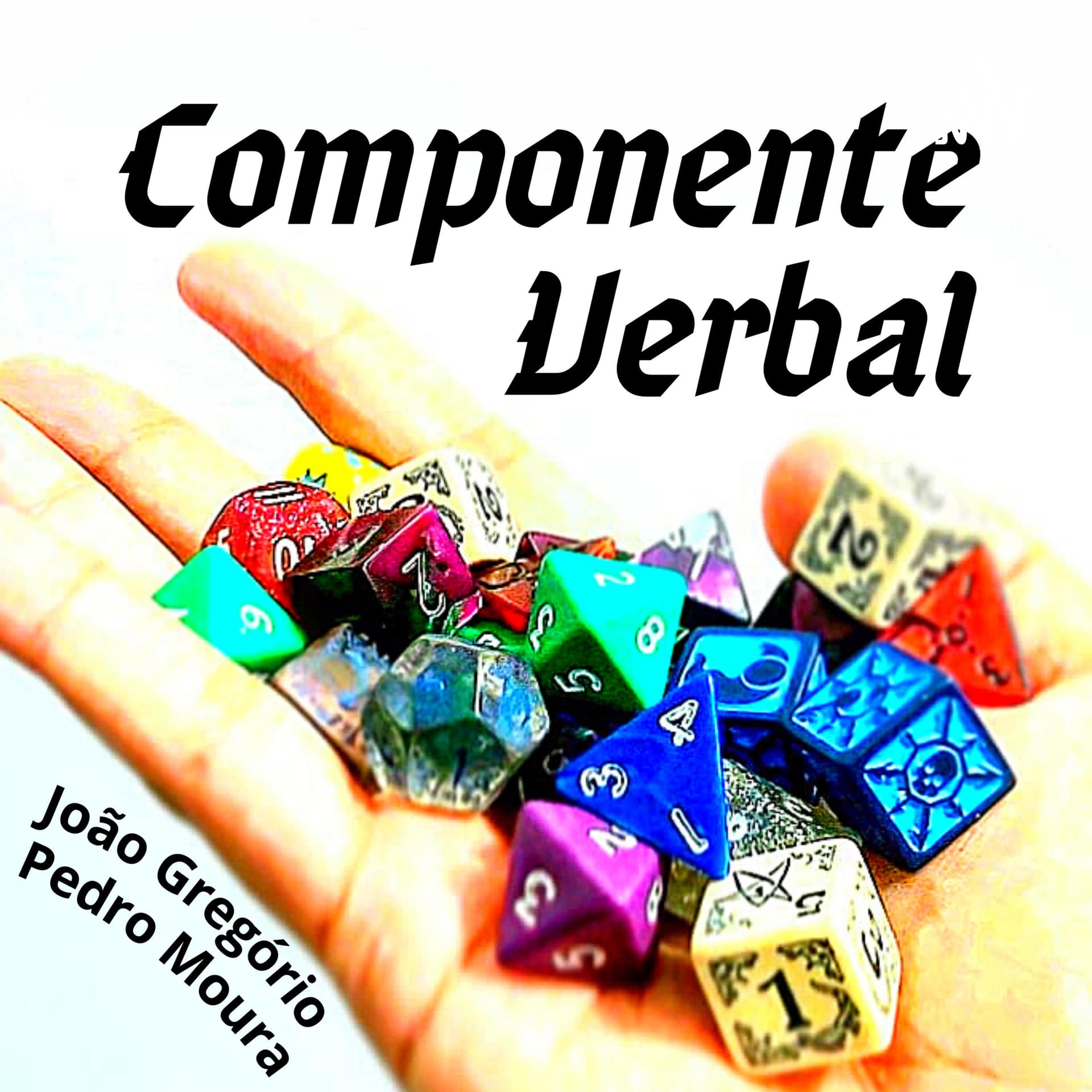 Componente Verbal - Podcasts