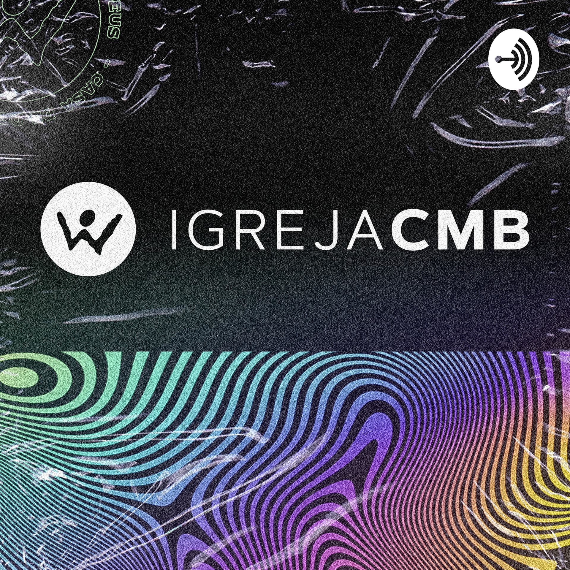 Igreja CMB