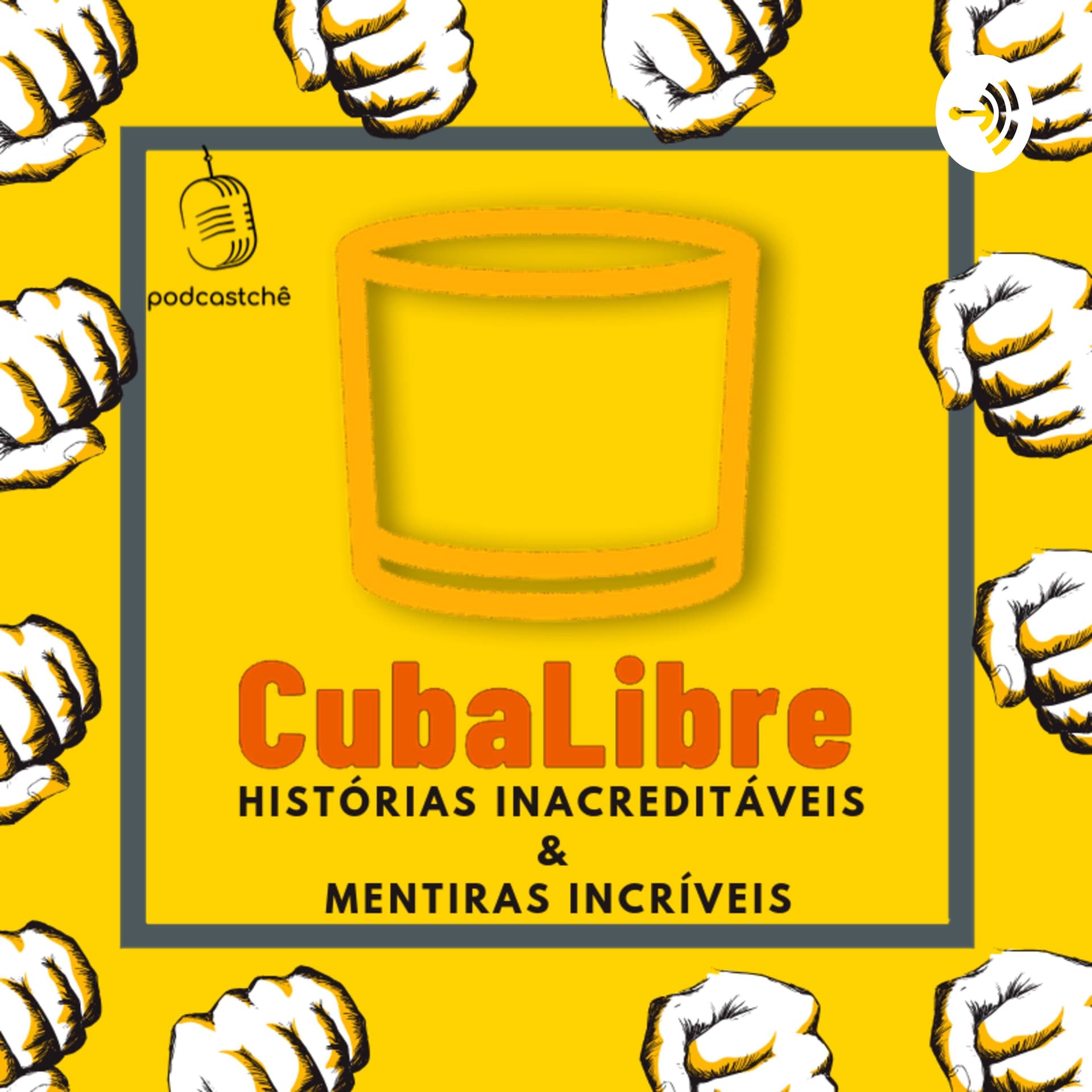 Cubalibre - Podcasts