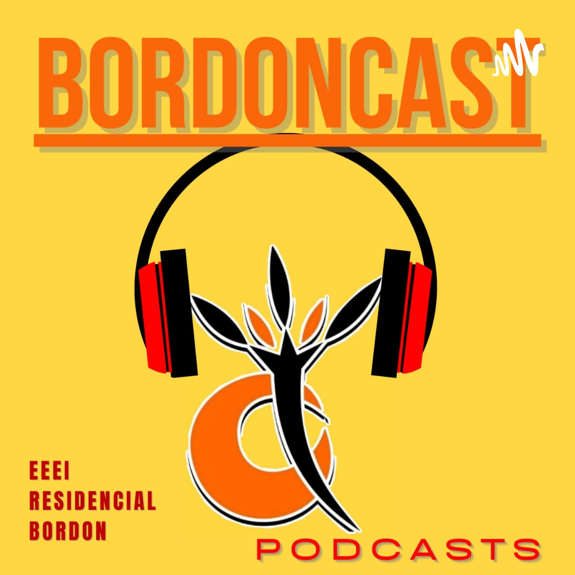 BORDONCAST - Podcasts