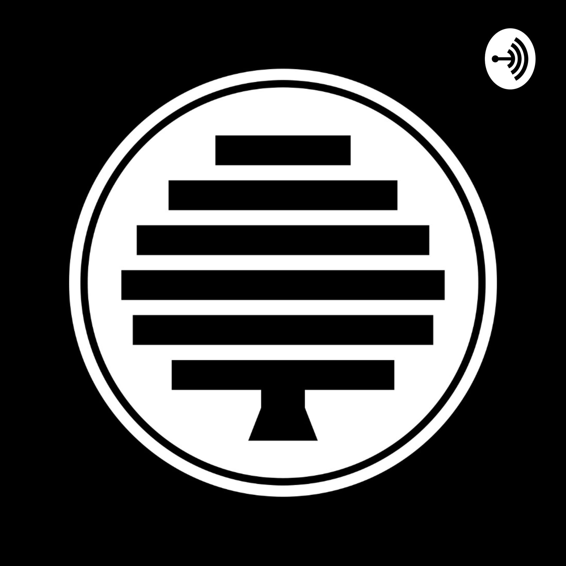 IGREJA JARDIM - Podcasts