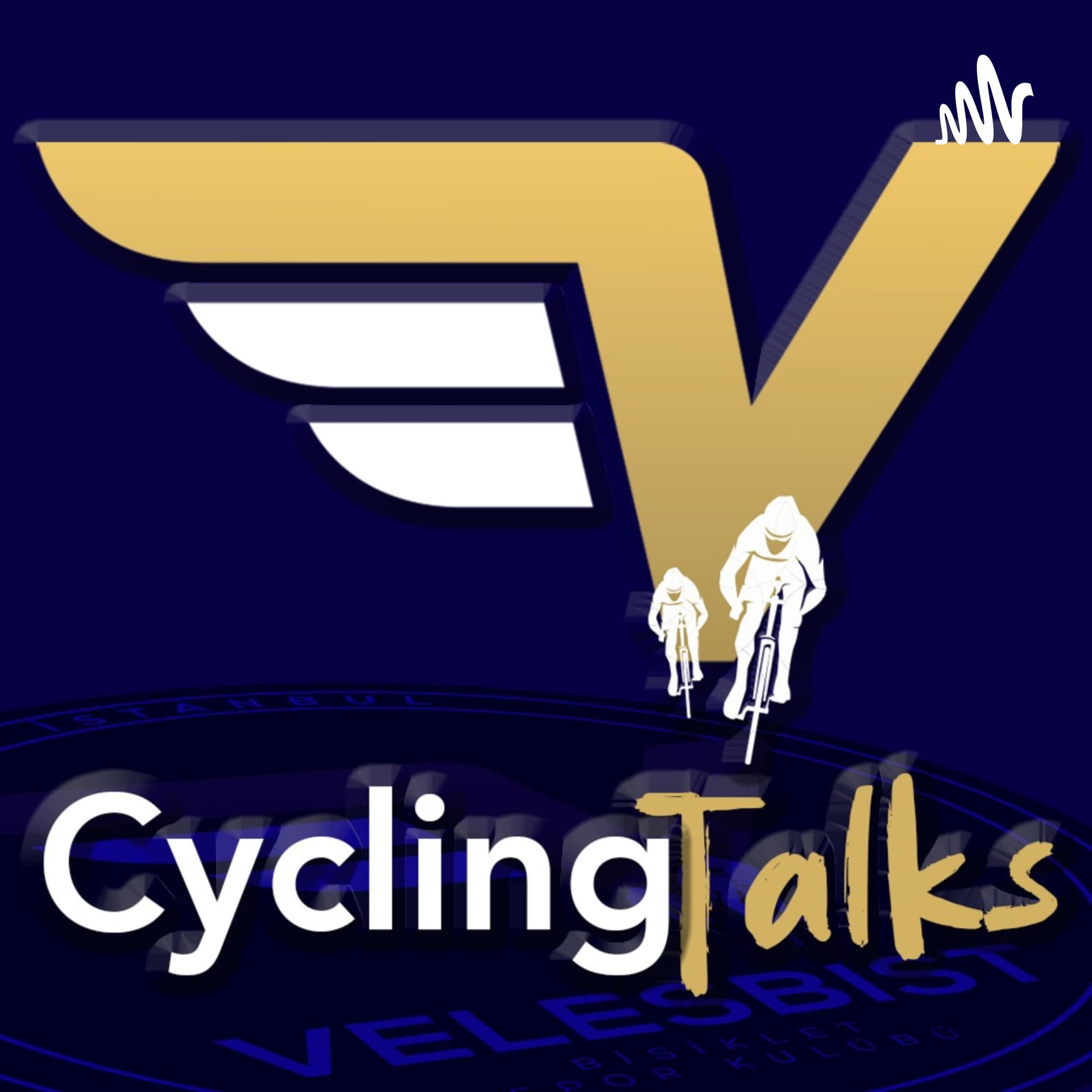 Velesbist Cycling Talks - Podcasts