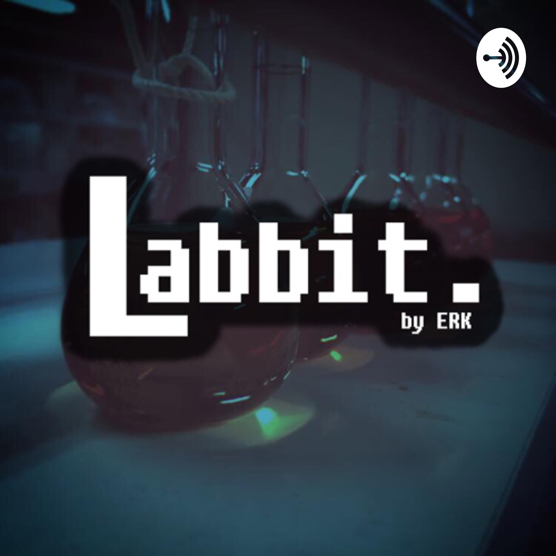 Labbit by ERK - Podcasts