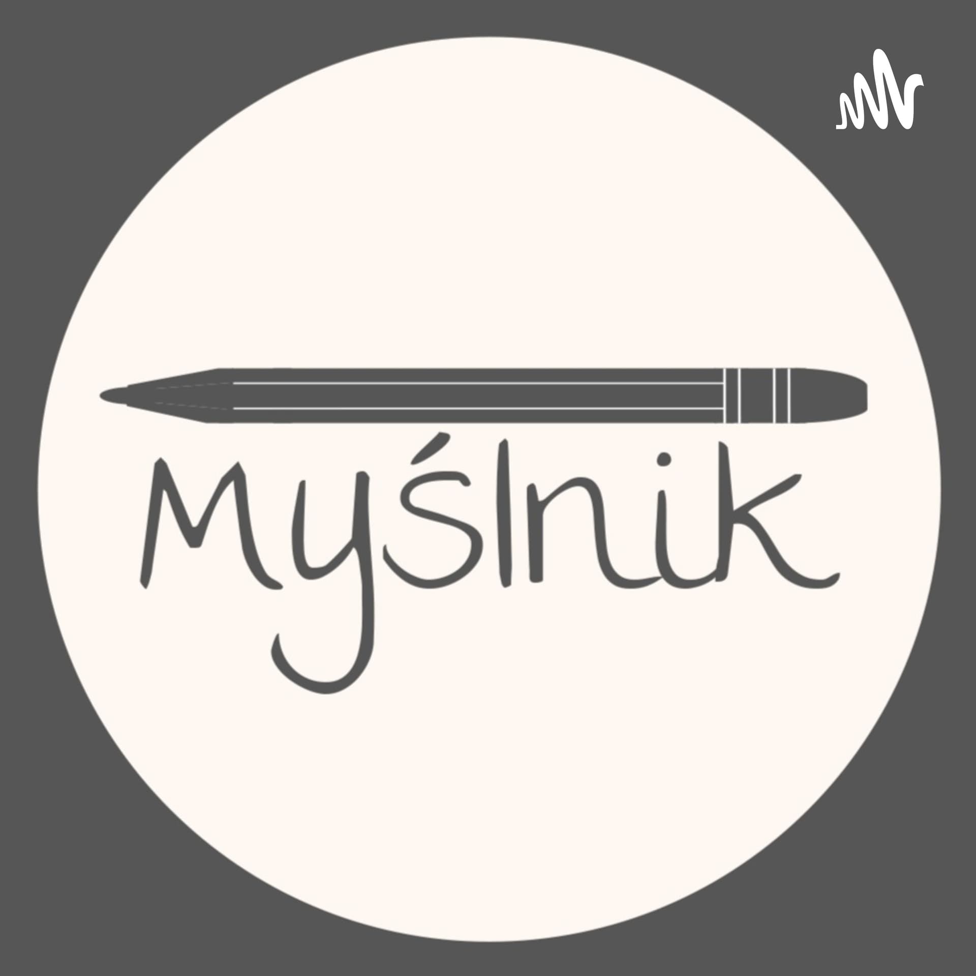 Myślnik - Podcasts