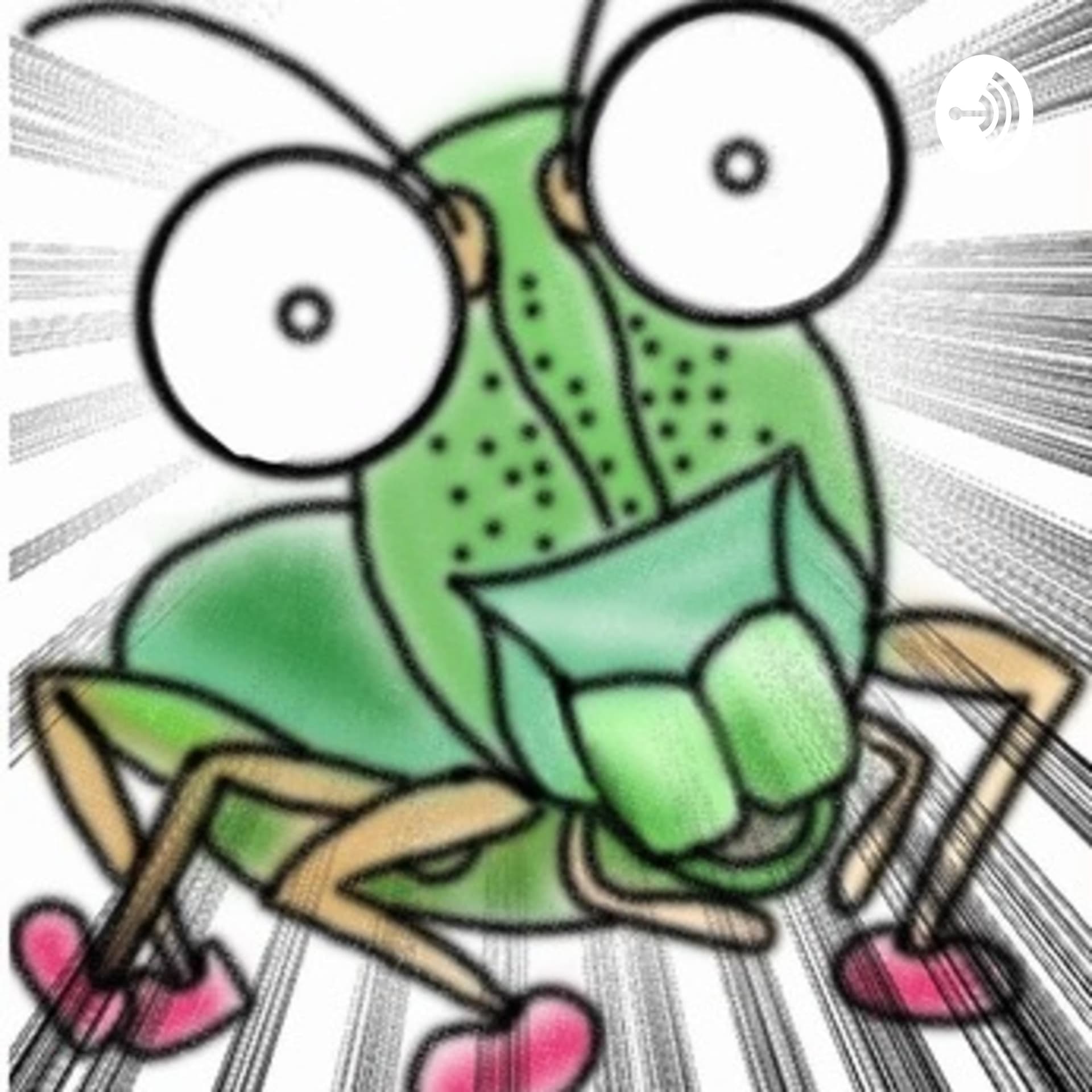 しゃべる練習マン - Podcasts