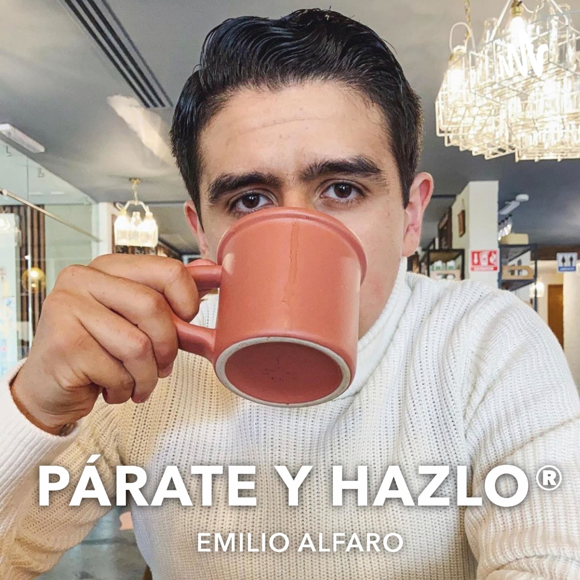 Párate y Hazlo