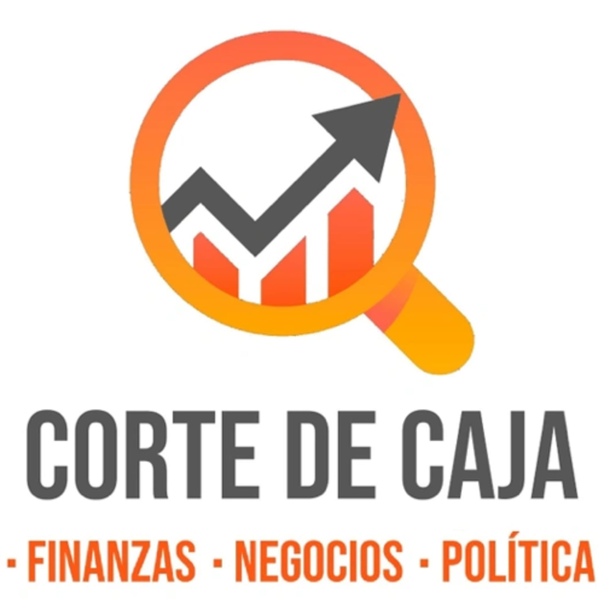 Corte de Caja - Podcasts
