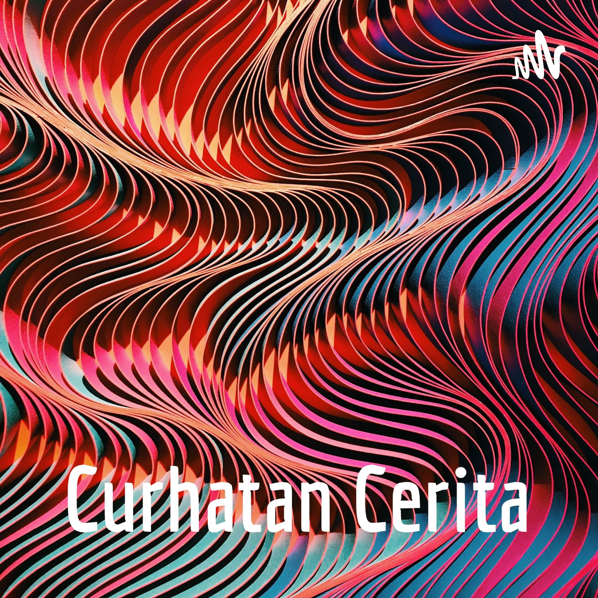 Curhatan Cerita - Podcasts