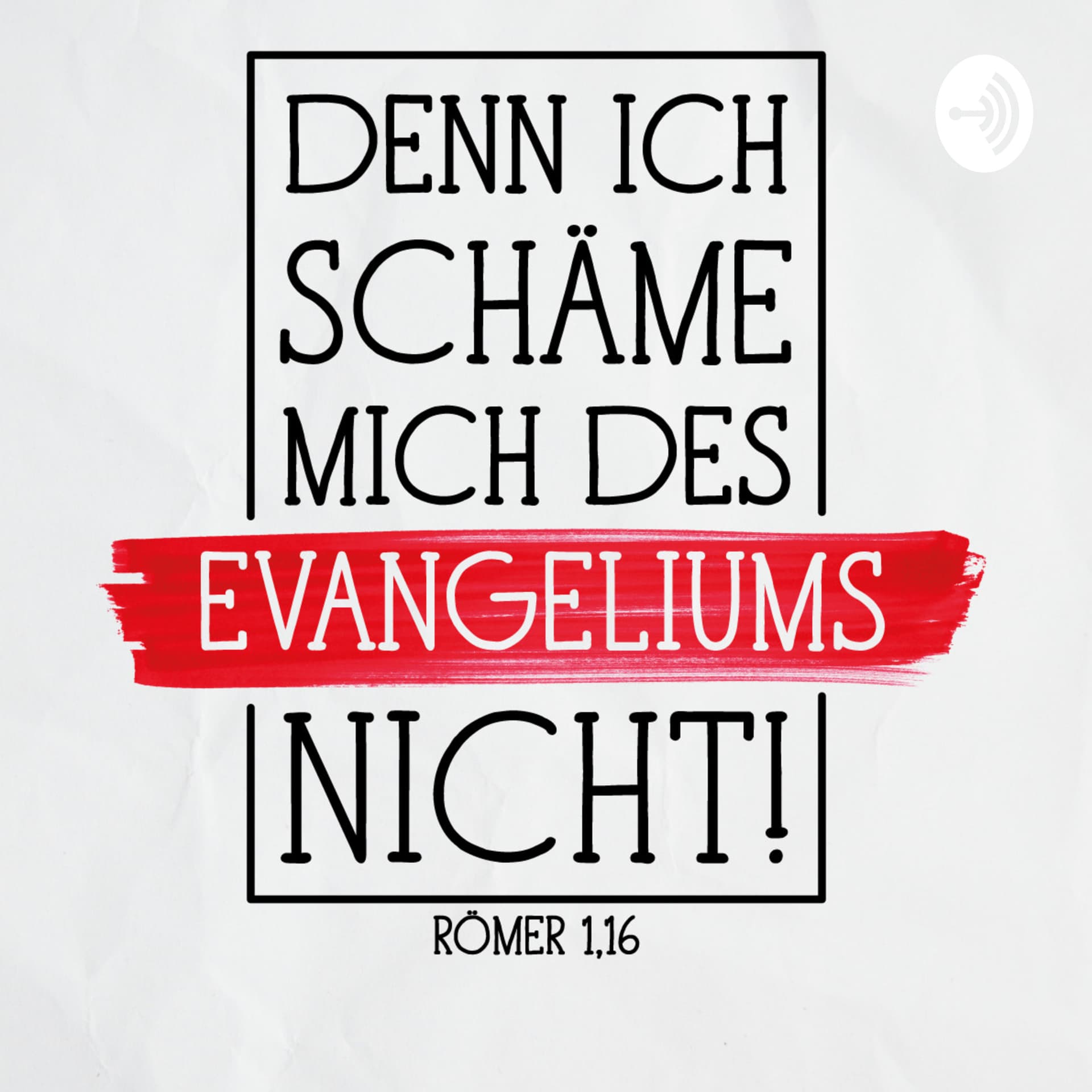 Aufstehen-Aufbauen - Podcasts