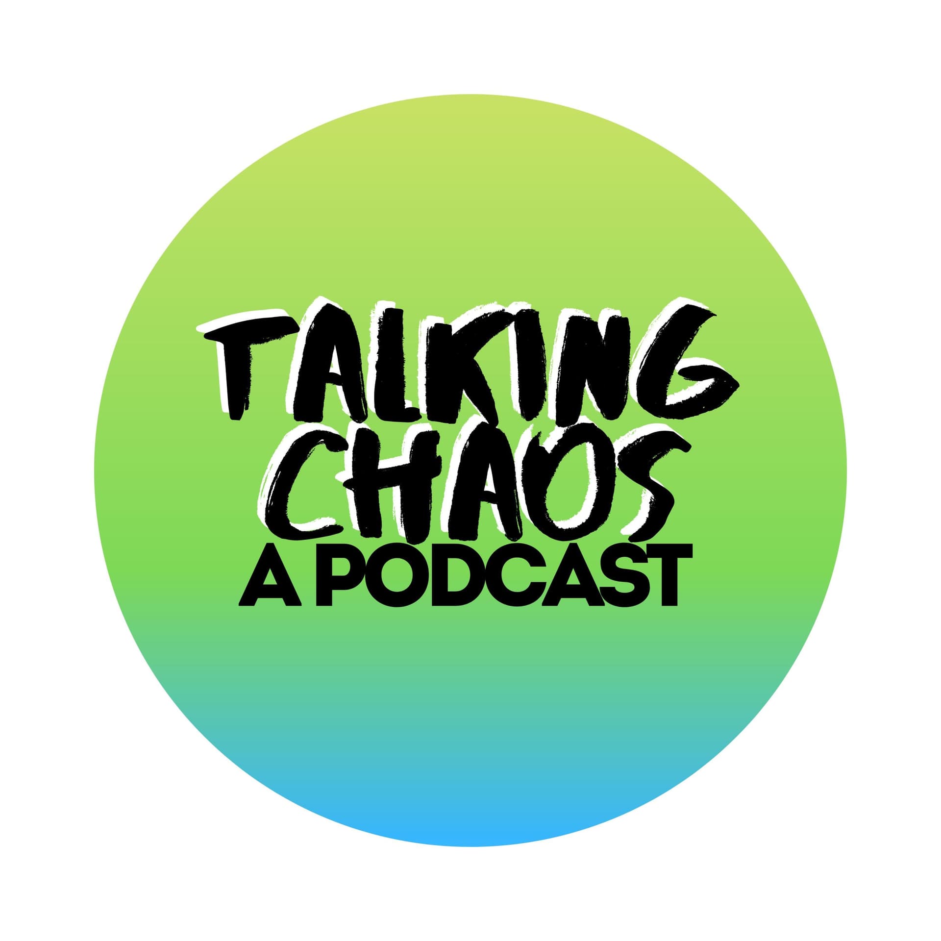 Talking Chaos - Podcasts