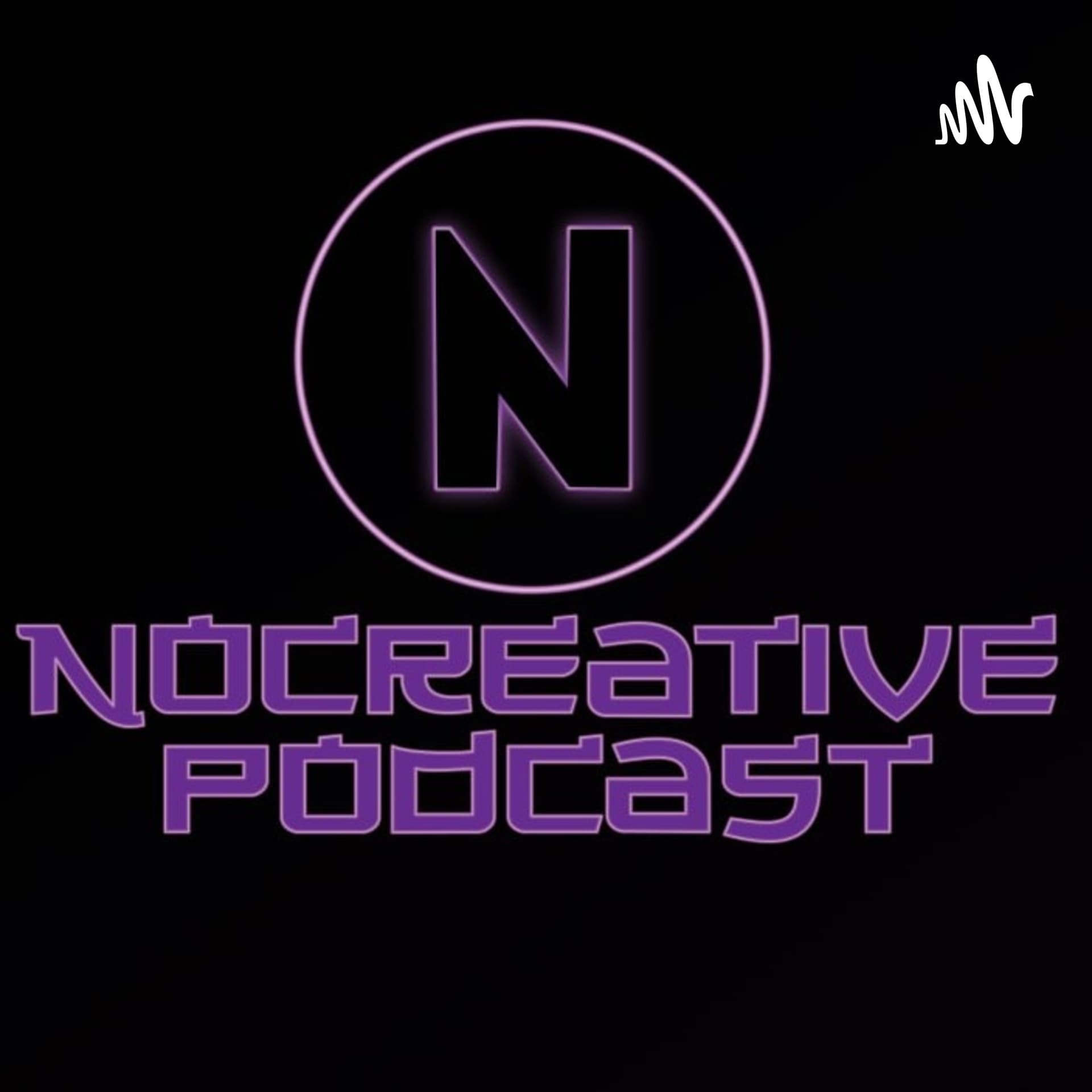 nocreativecast - Podcasts