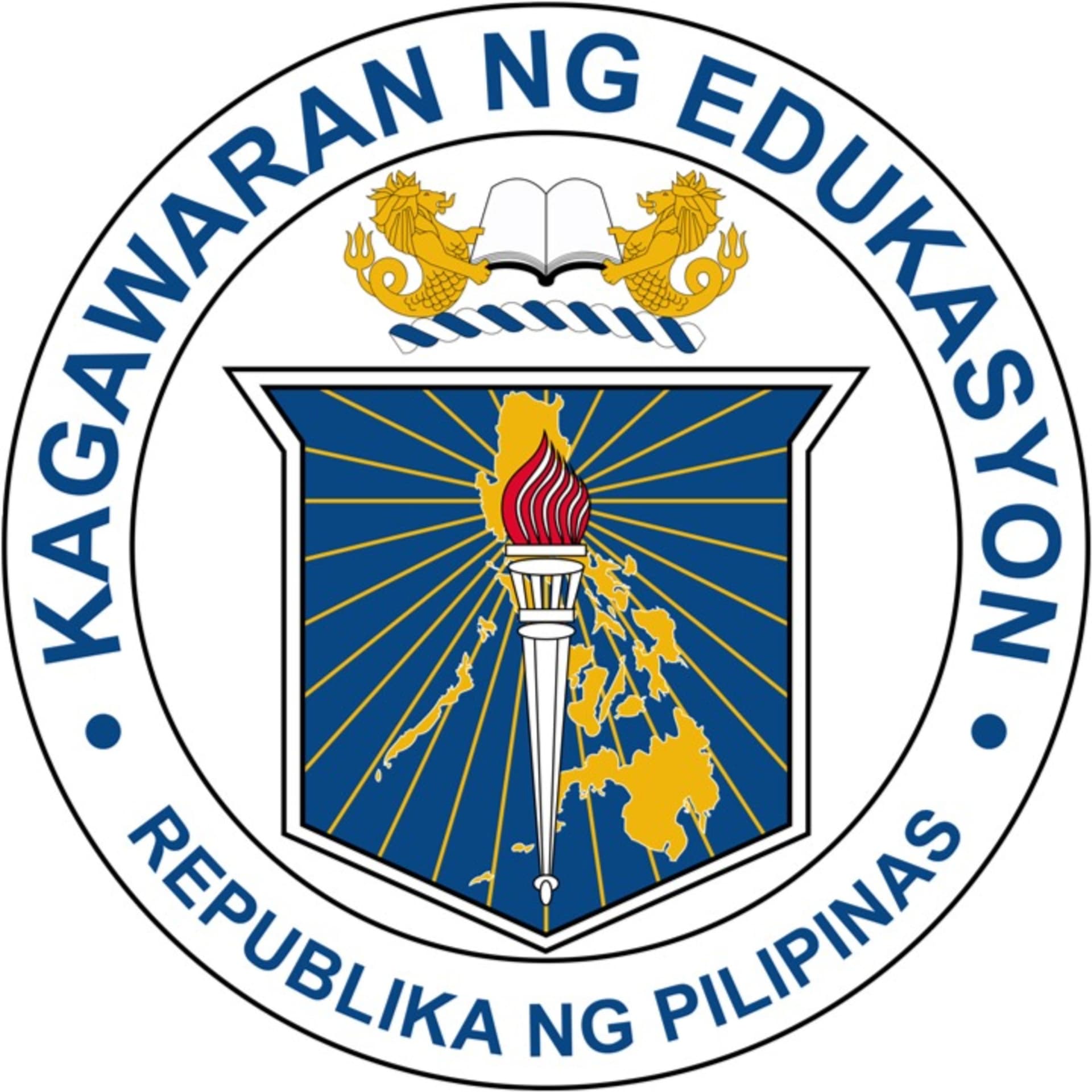 DepEd Philippines Official - Podcasts