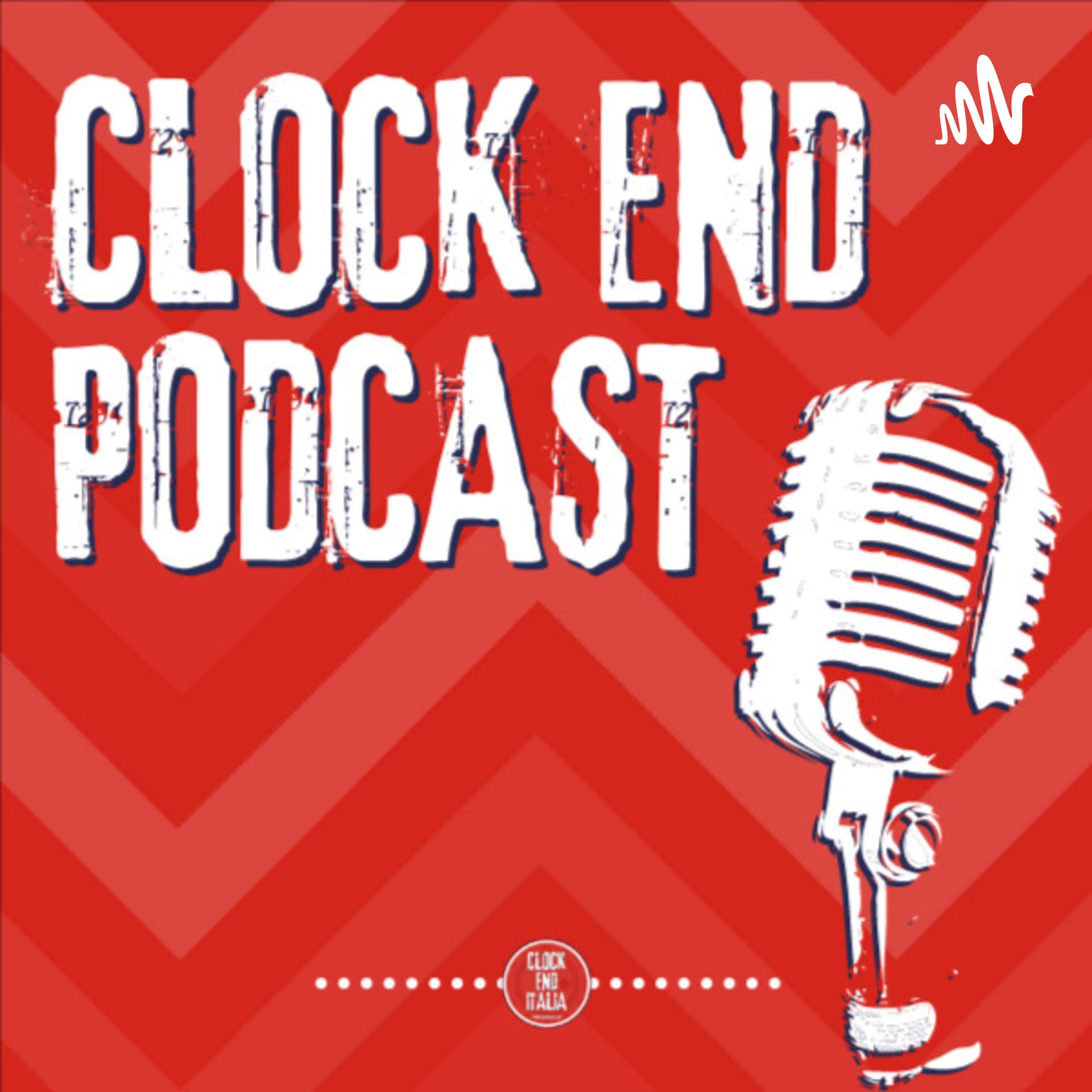 Clock End Podcast - Podcasts