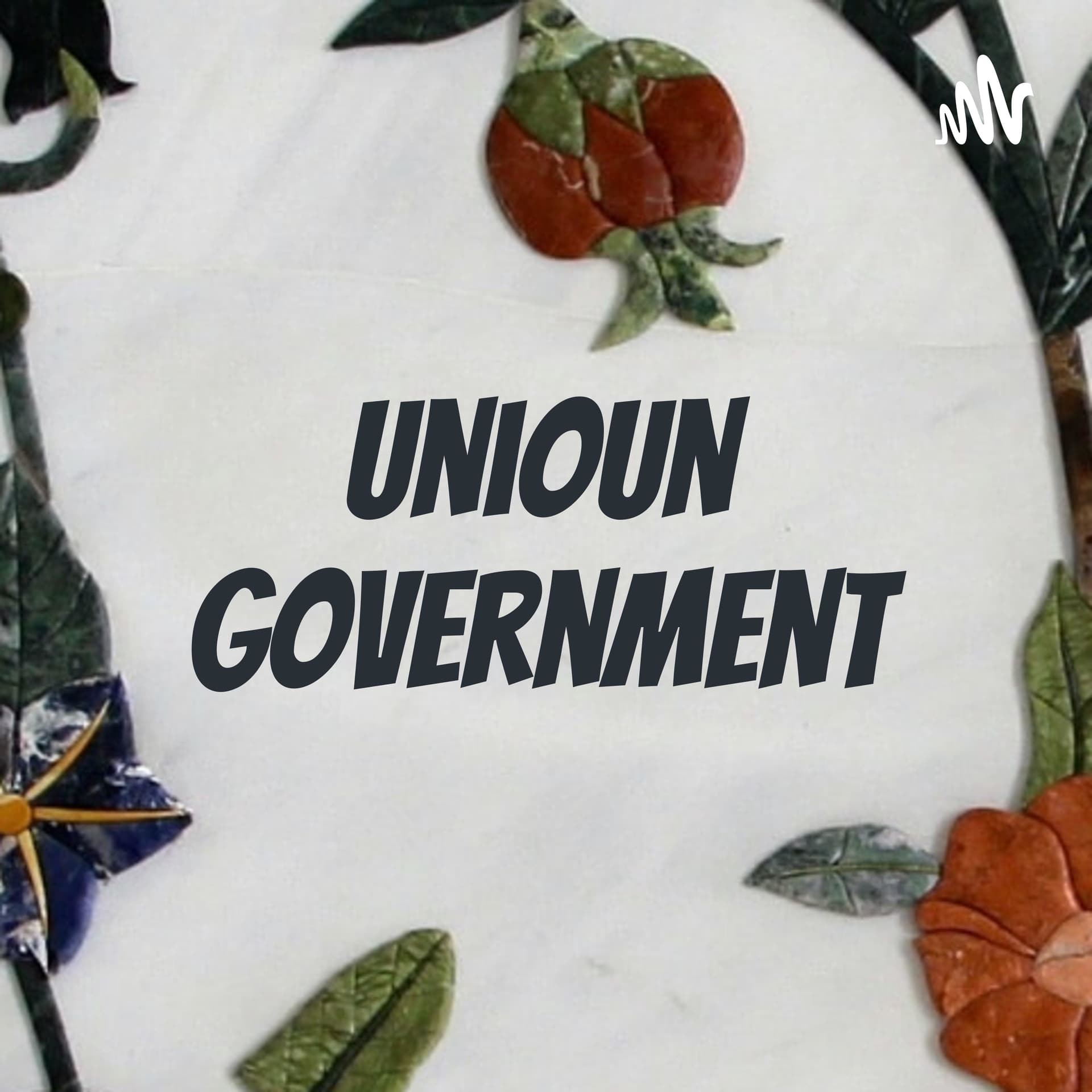 Unioun Government