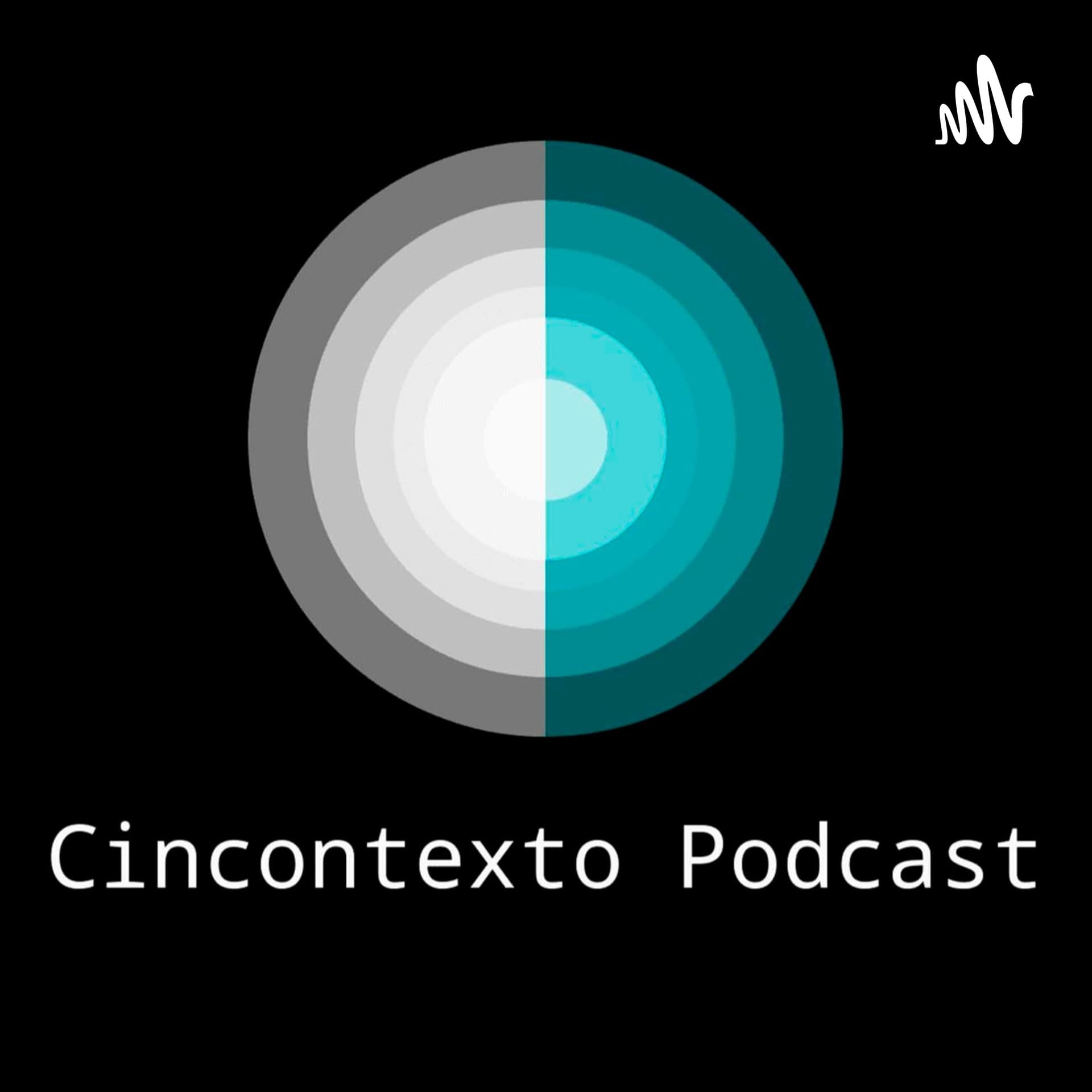 Cincontexto Podcast - Podcasts