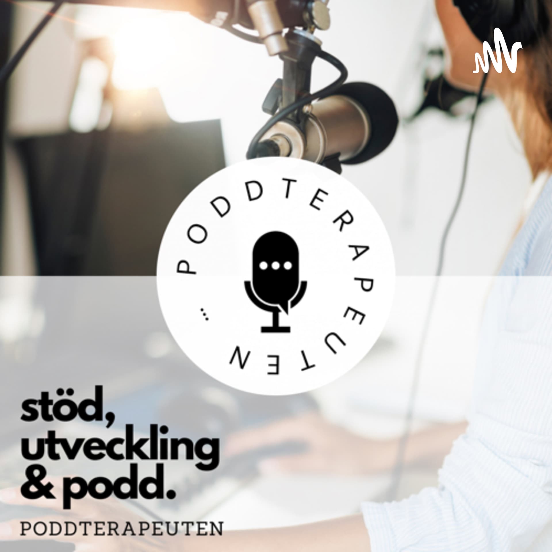 Poddterapeuten - Podcasts