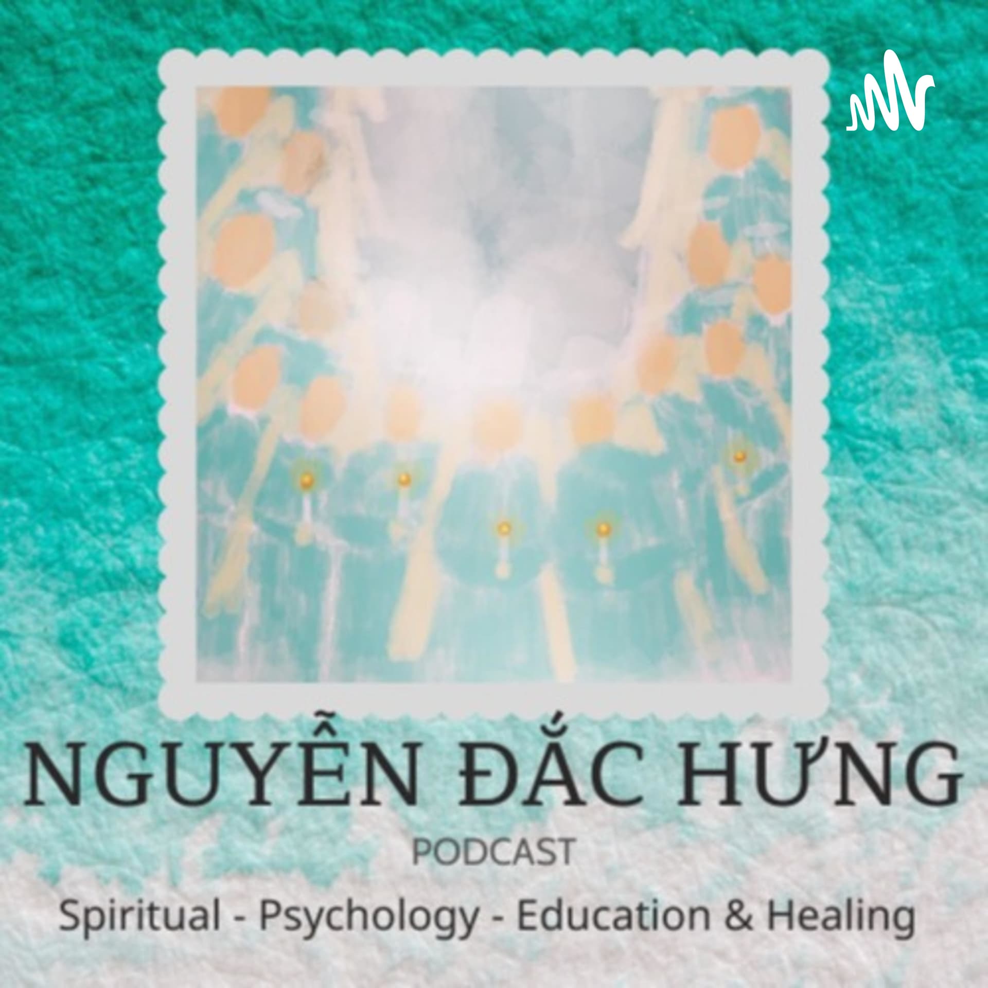 Nguyen Dac Hung - Podcasts