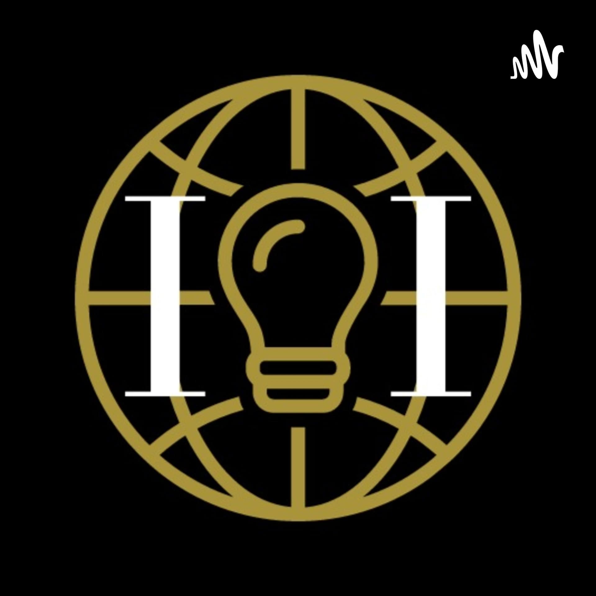 The International Informant - Podcasts