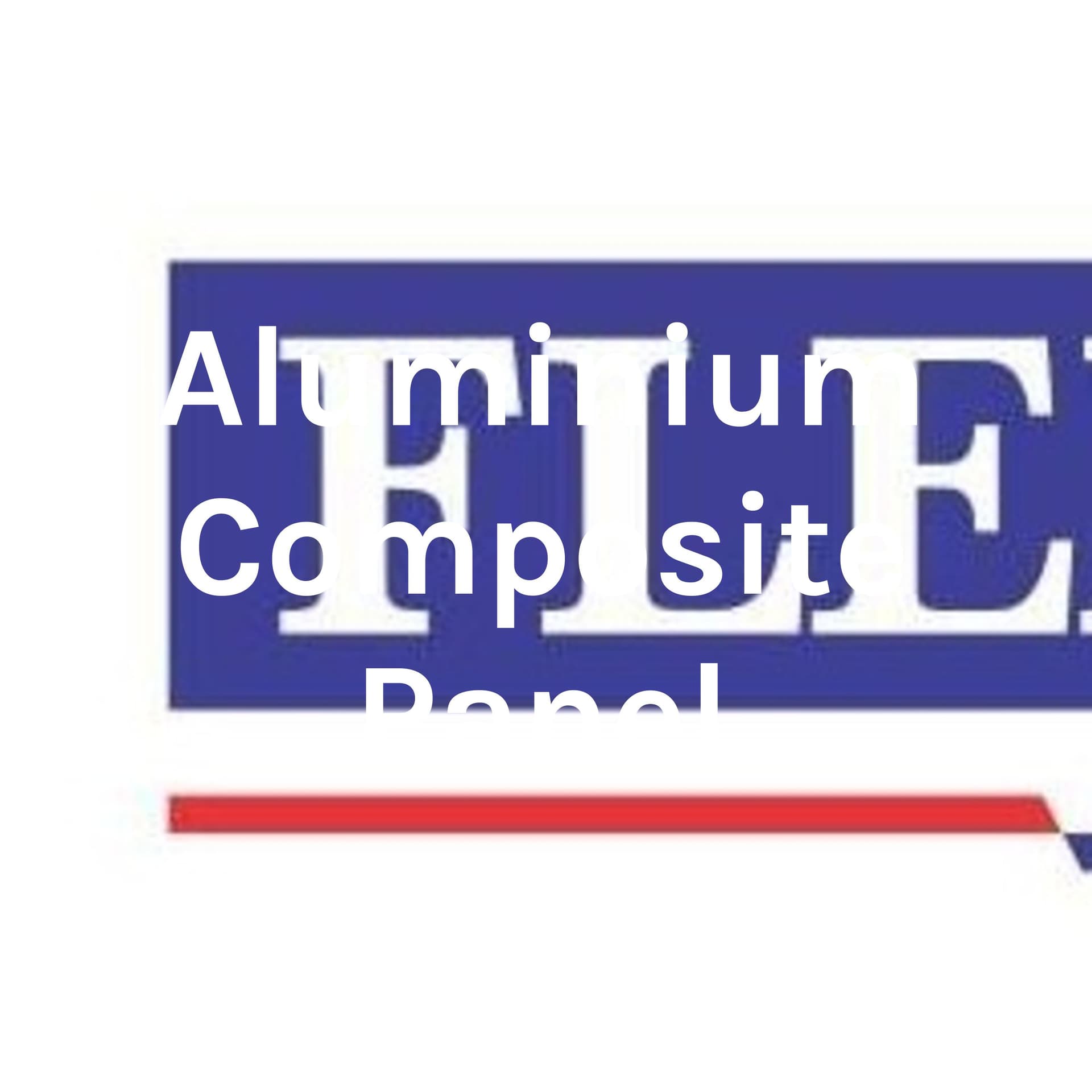 Aluminium Composite Panel - Podcasts