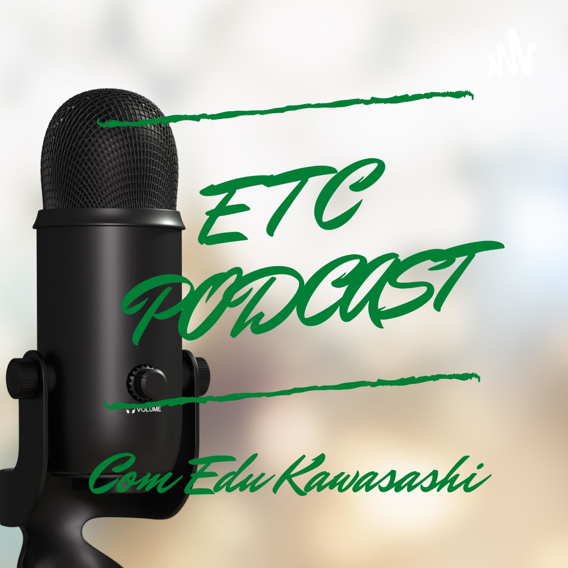 ETC PODCAST OFICIAL - Podcasts