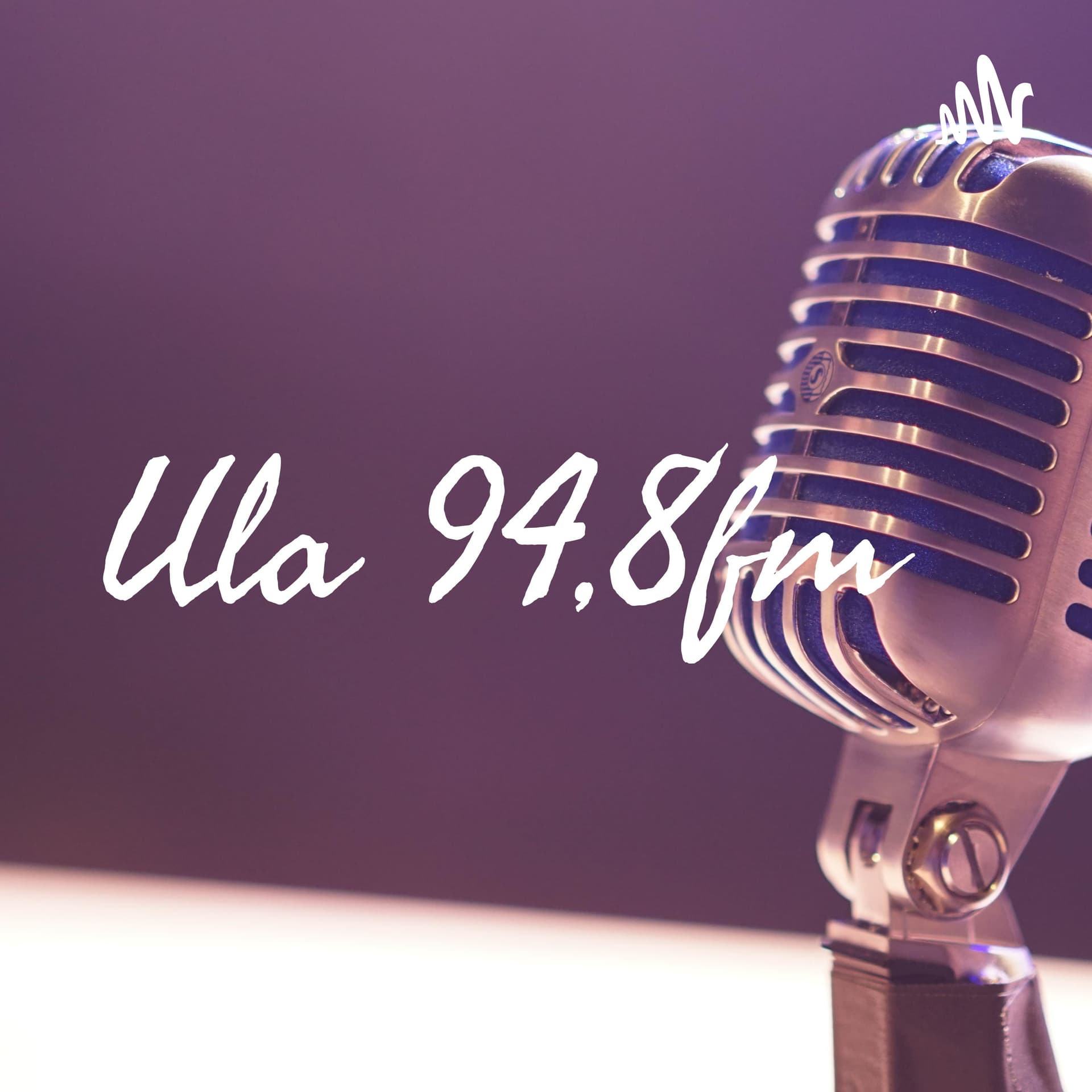 Ula 94,8fm - Podcasts
