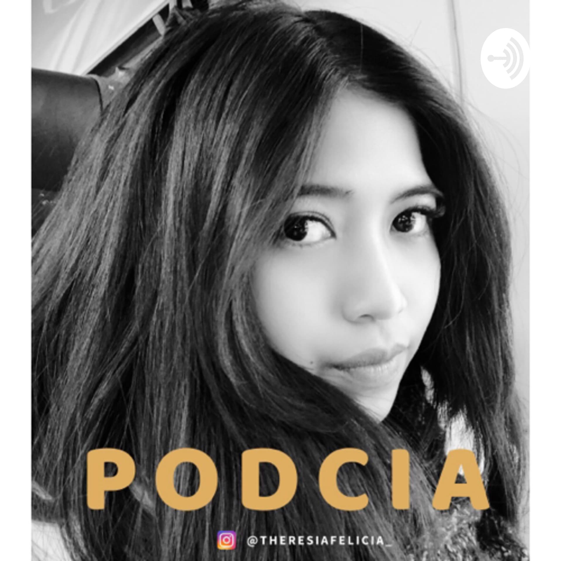PODCIA - Podcasts