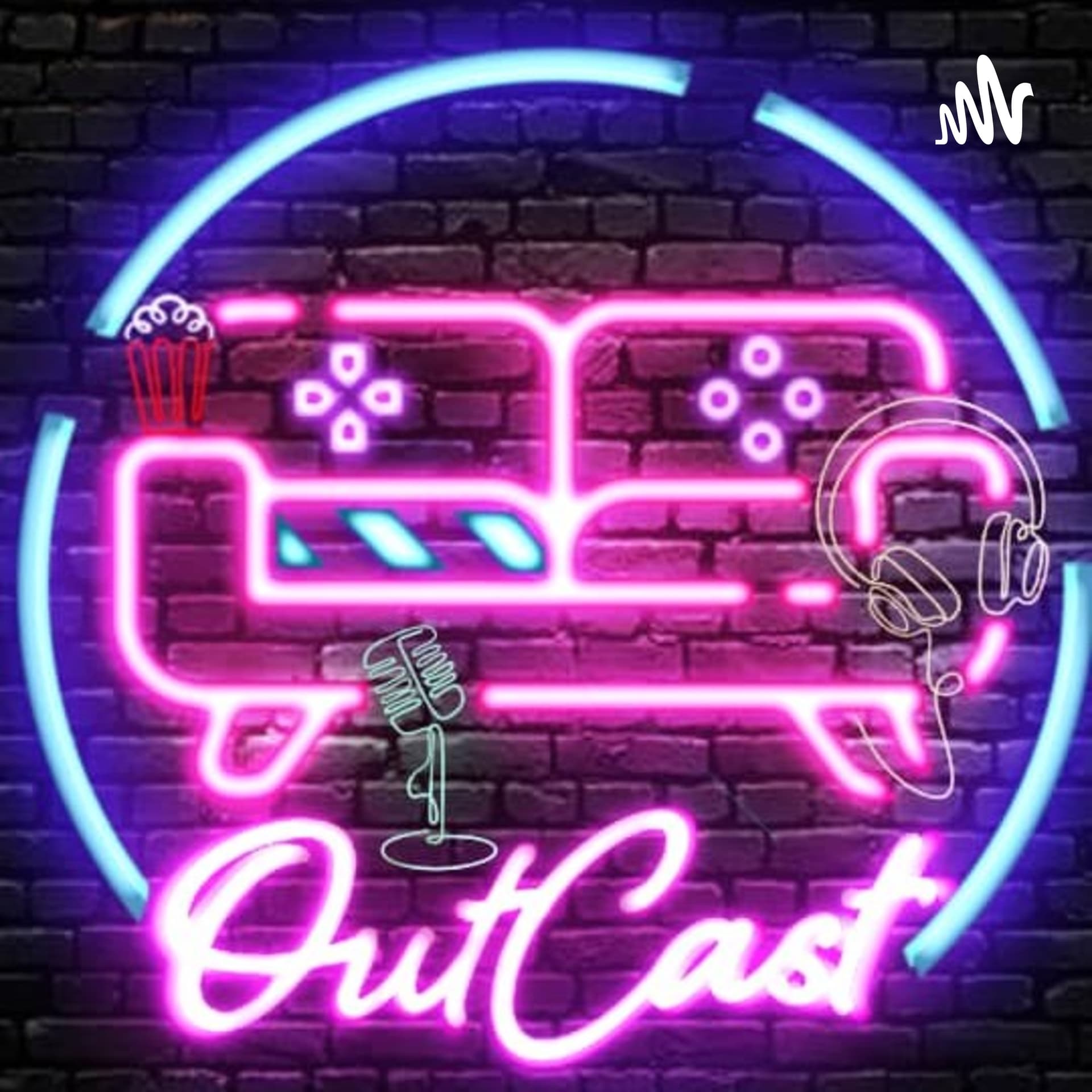 OutcastFarsi | اوتکست فارسی - Podcasts