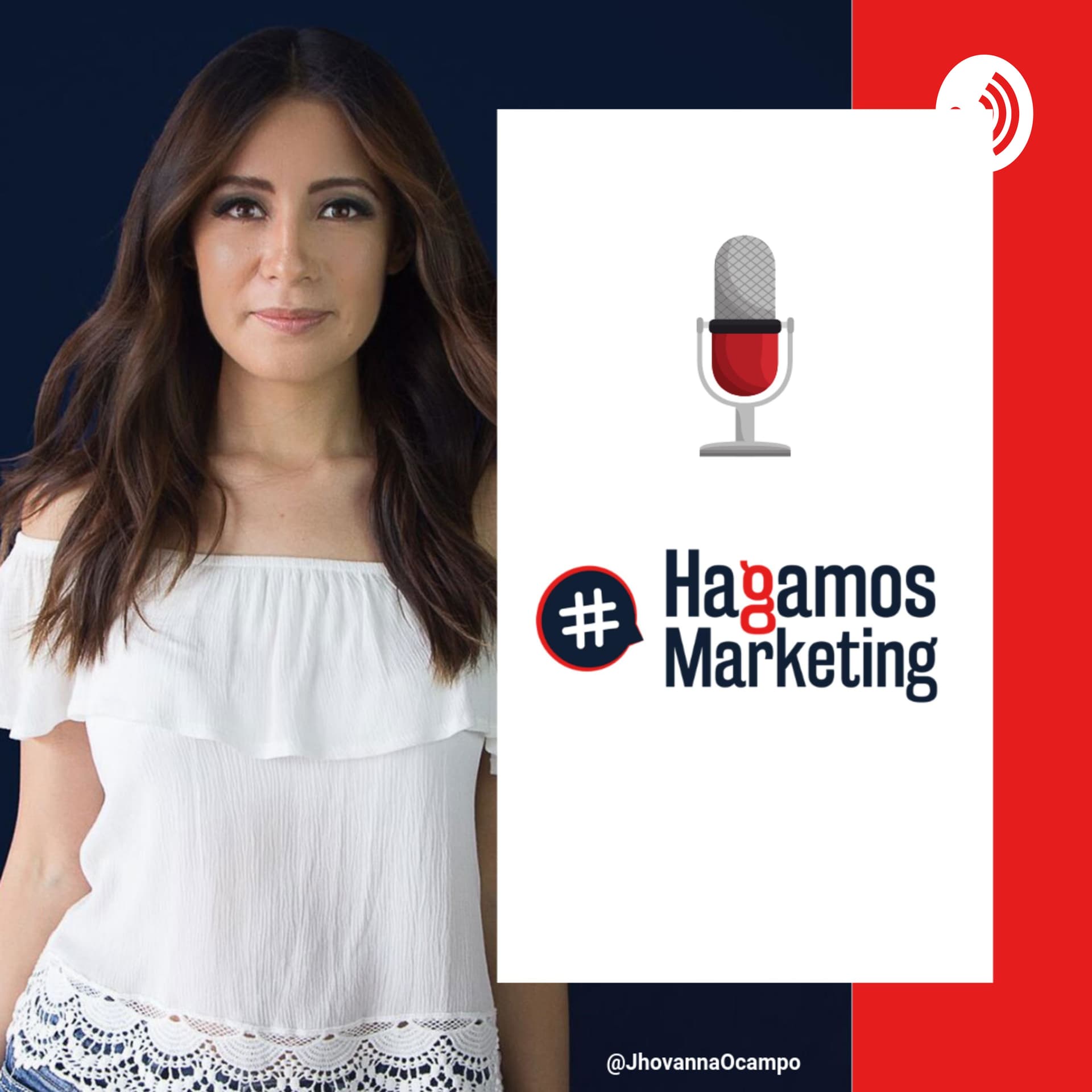 Hagamos Marketing - Podcasts