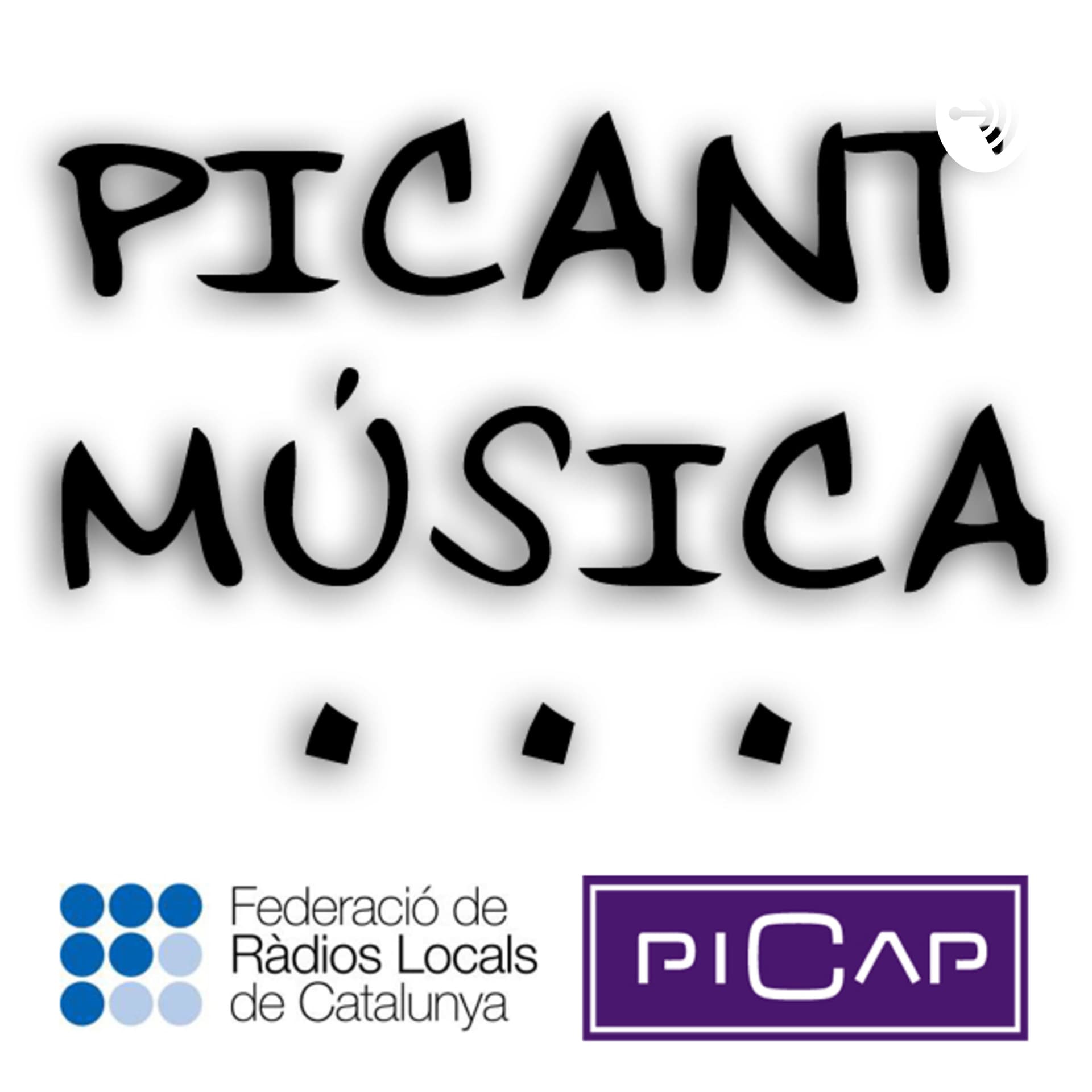Picant Música - Podcasts