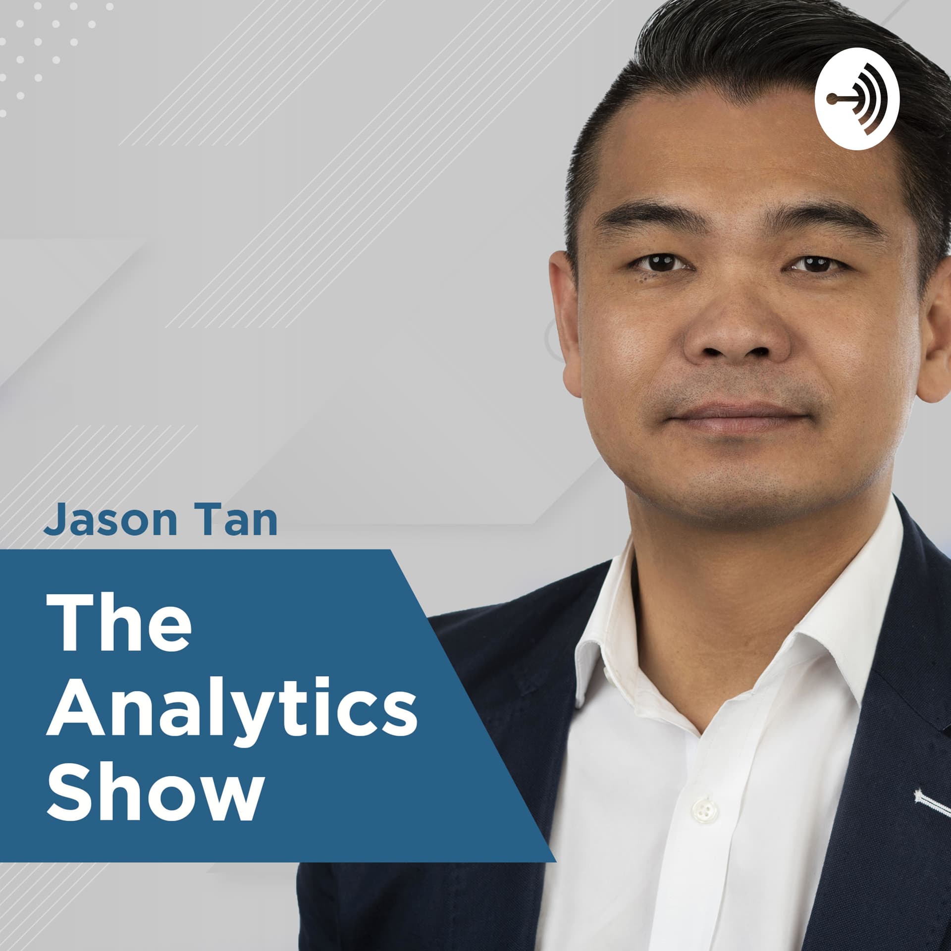 The Analytics Show - Podcasts