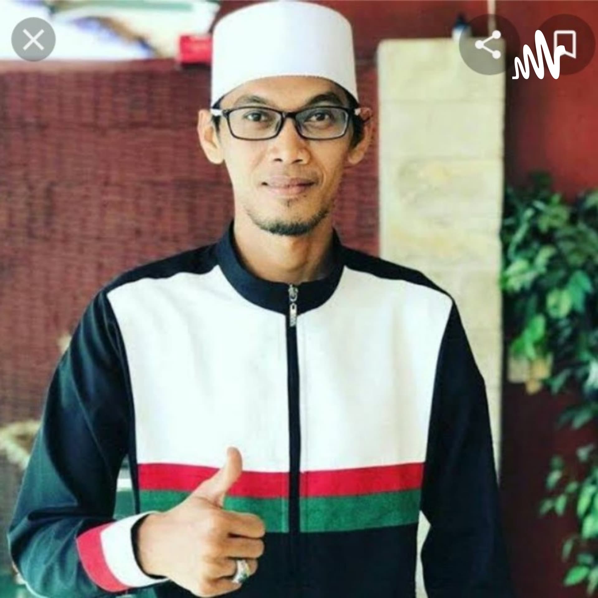 Ceramah Ust Tile Official - Podcasts