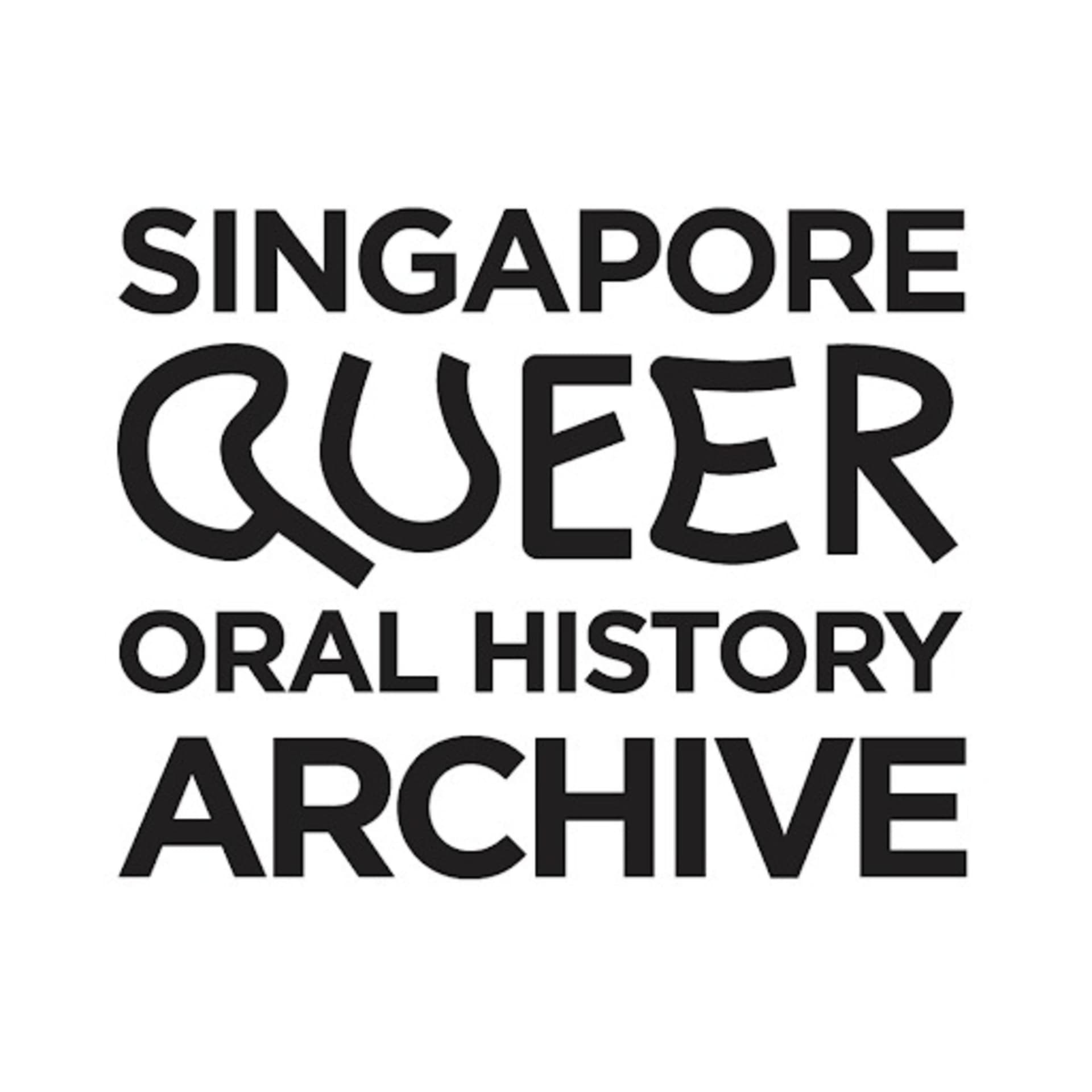 The Singapore Queer Oral History Podcast - Podcasts