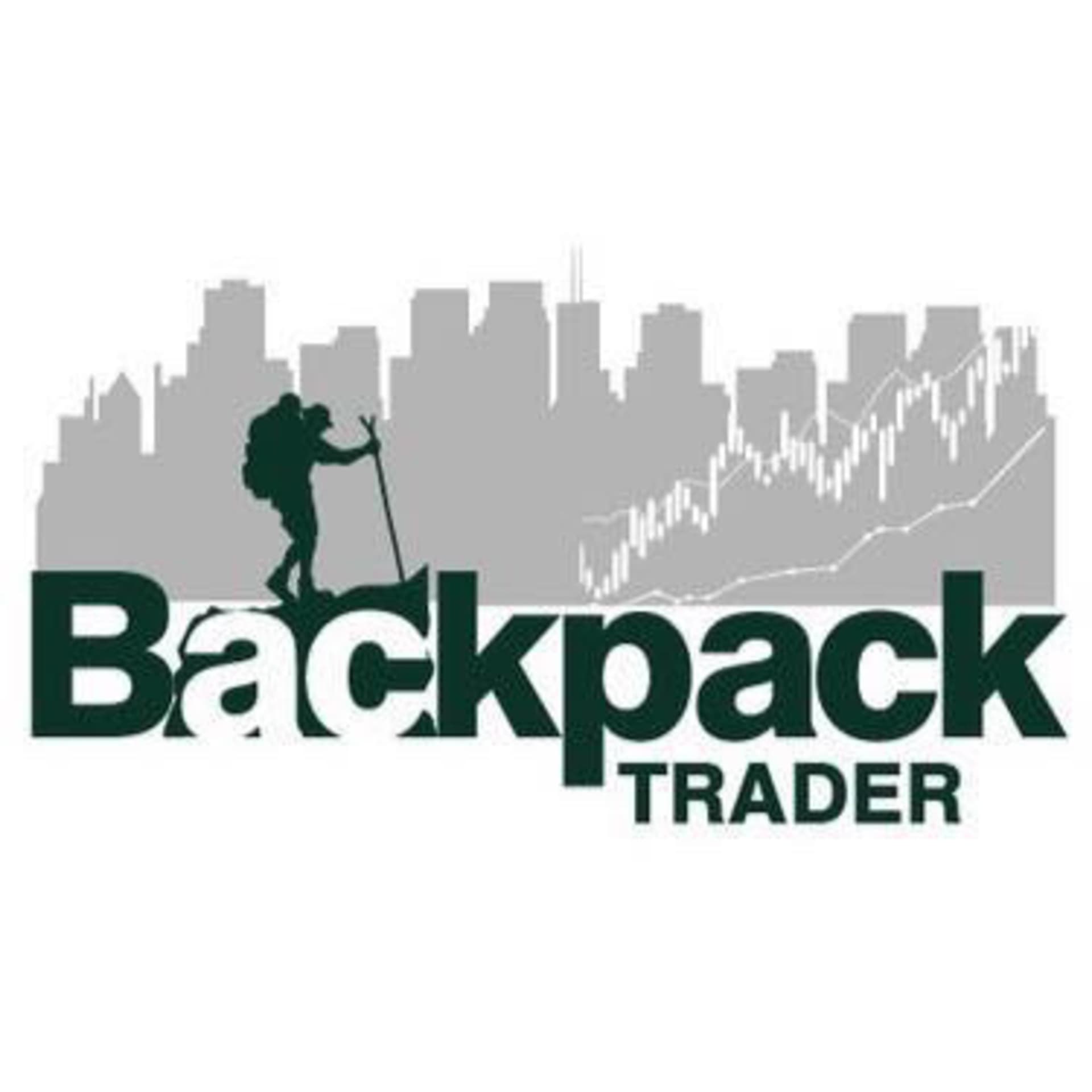 The Backpack Trader - Podcasts