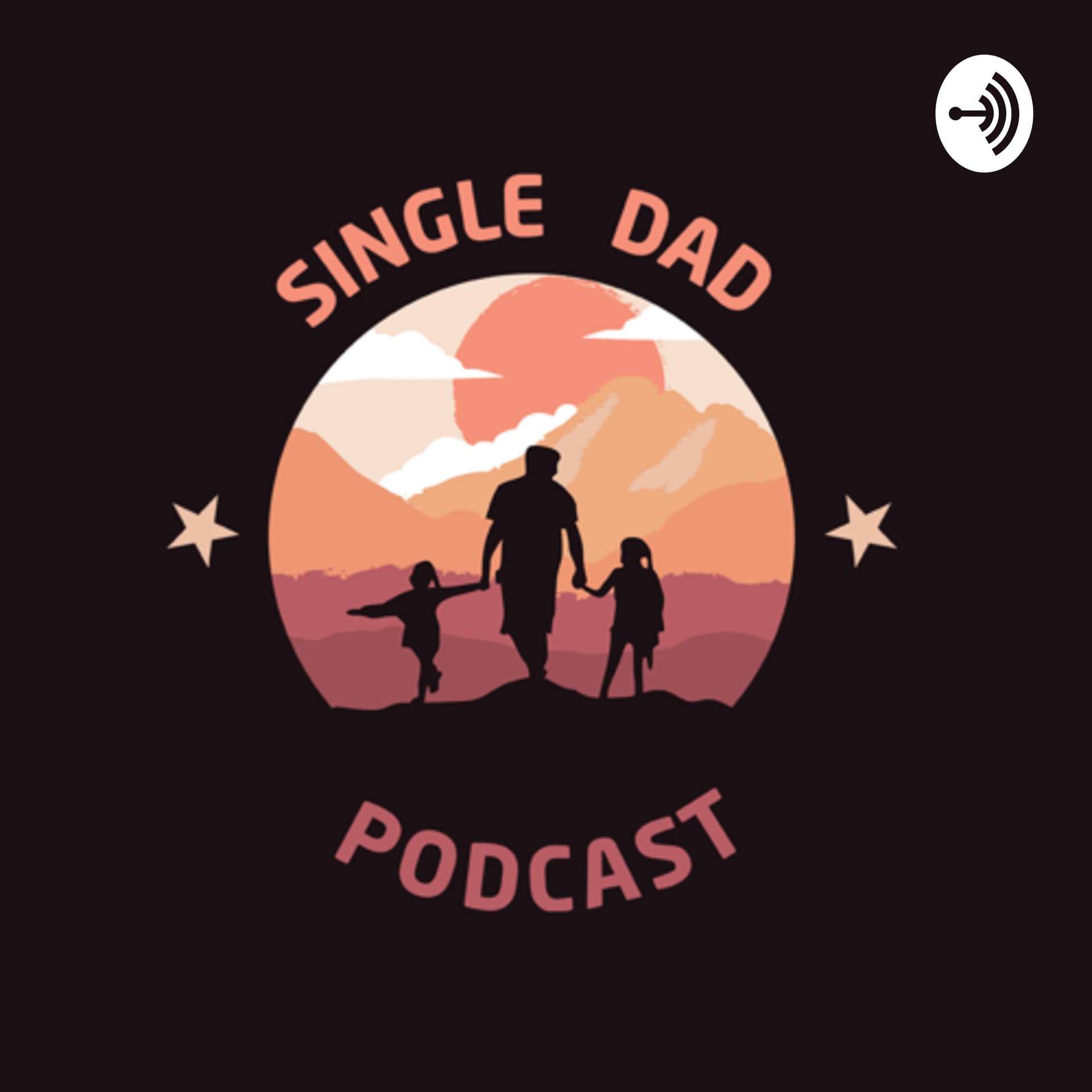 Single Dad Podcast - Podcasts