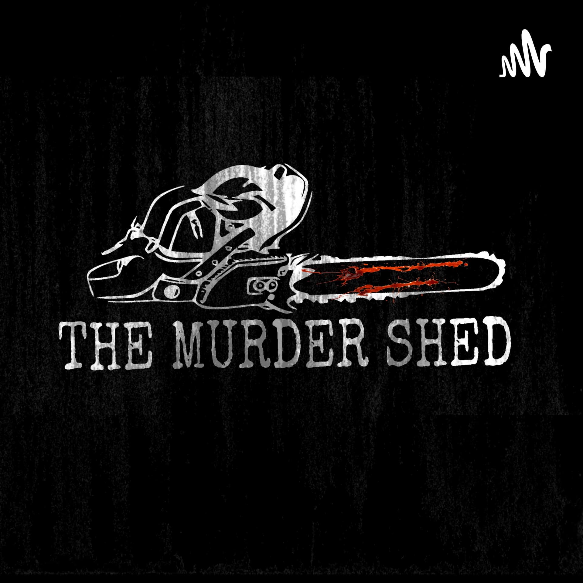The Murder Shed - Podcasts