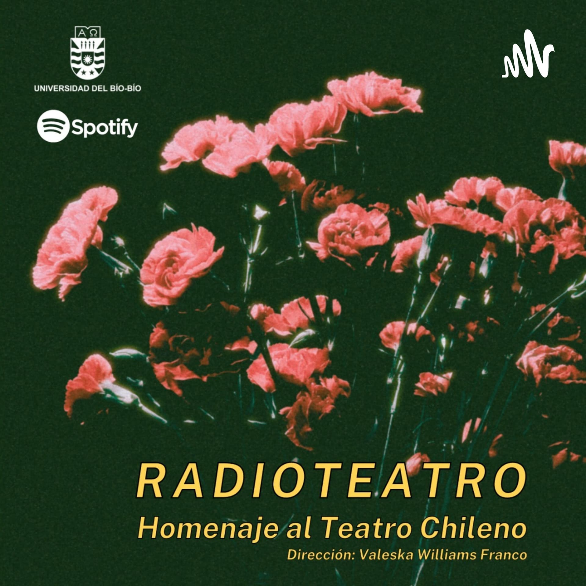 Homenaje al Teatro Chileno de todos los tiempos UBB 2021 - Podcasts