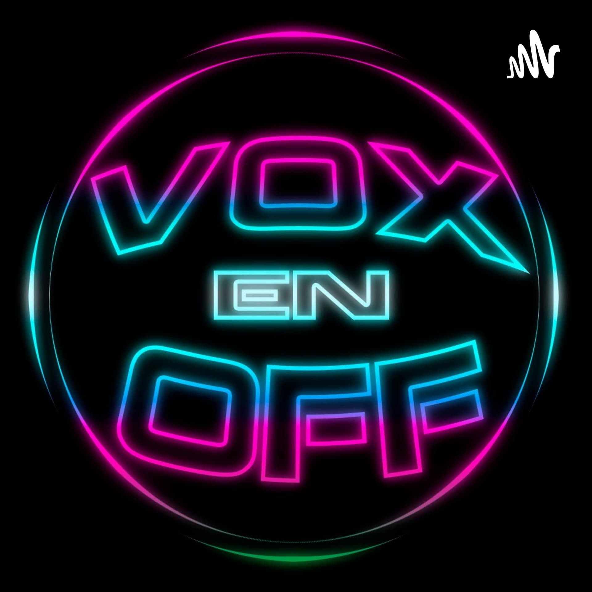 VOX en off