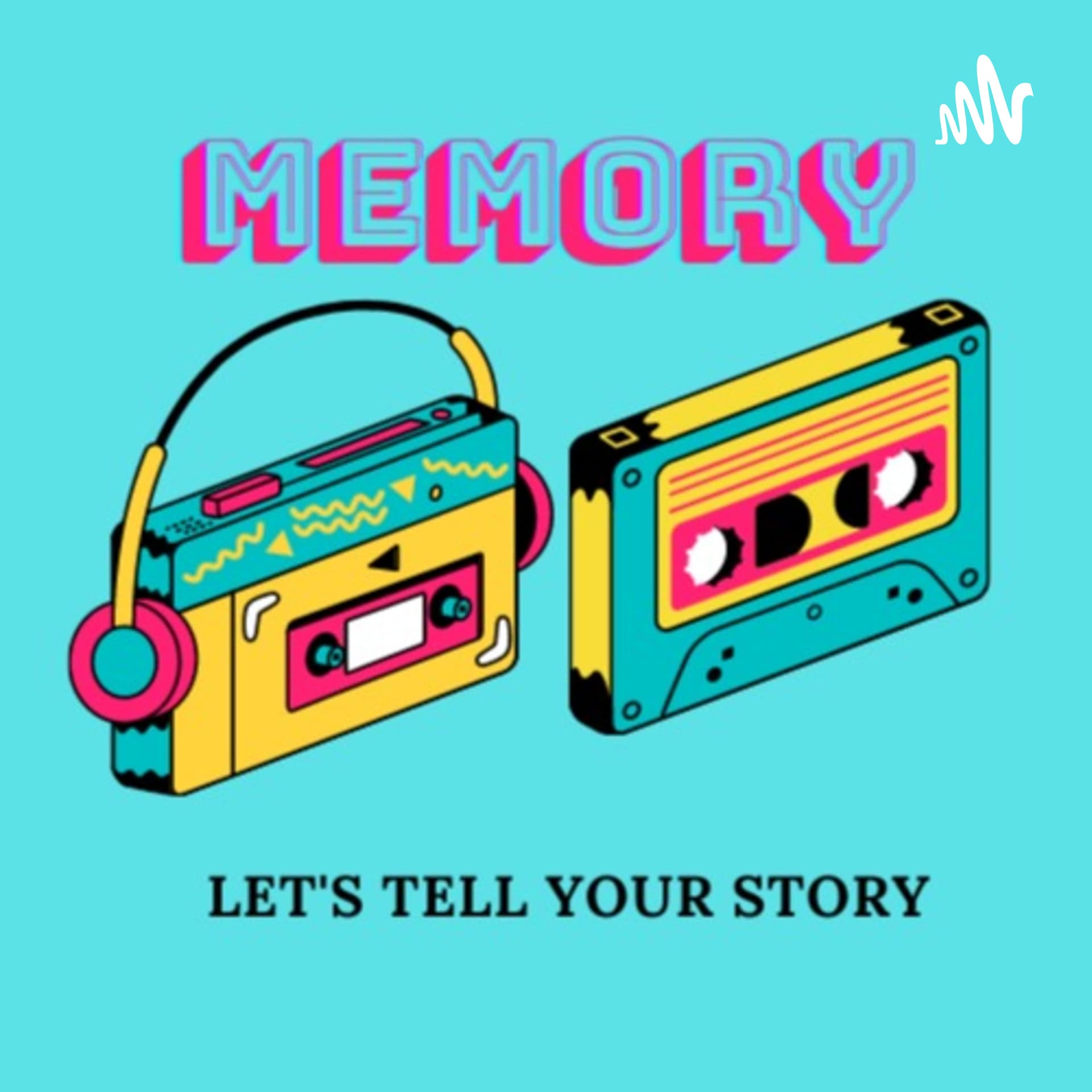 Memory Pocast - Podcasts