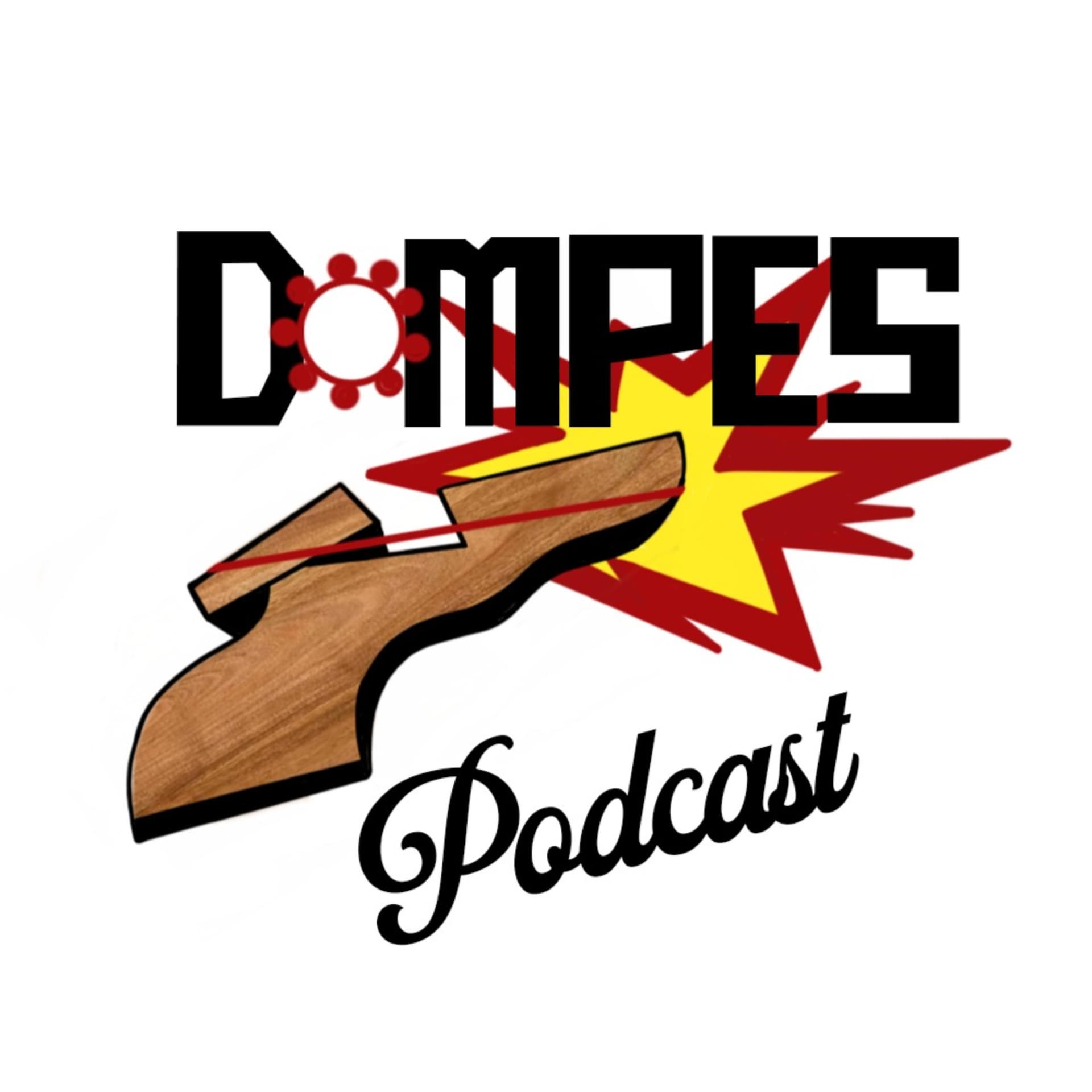 Dompes Podcast - Podcasts