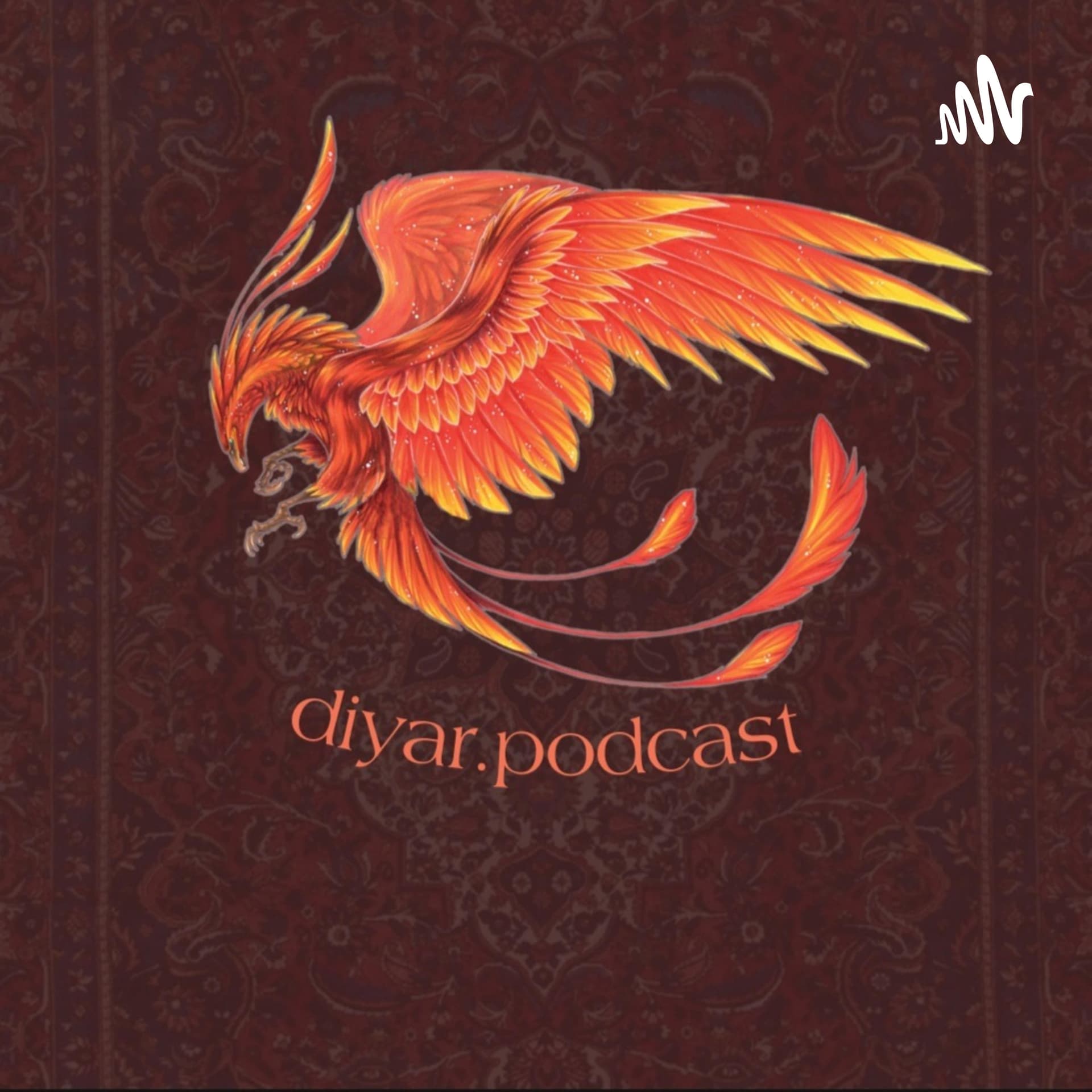 دیار.پادکست;diyar.podcast - Podcasts
