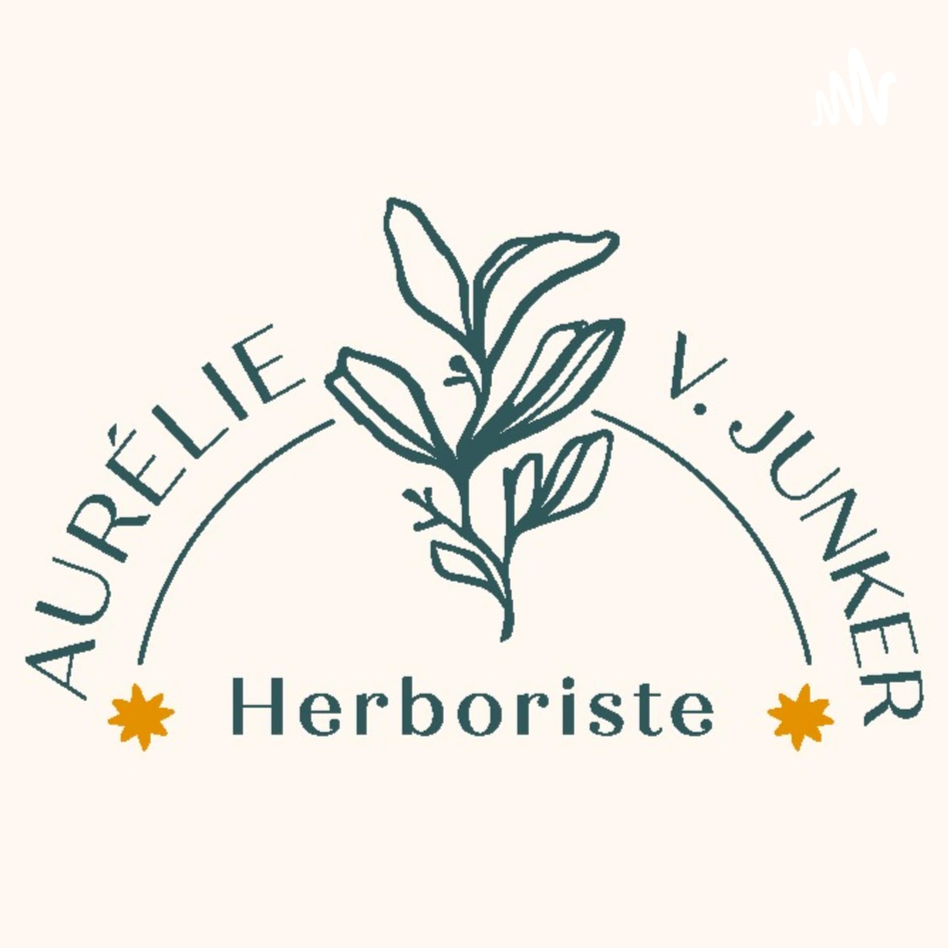 Aurélie Von Junker - Podcasts