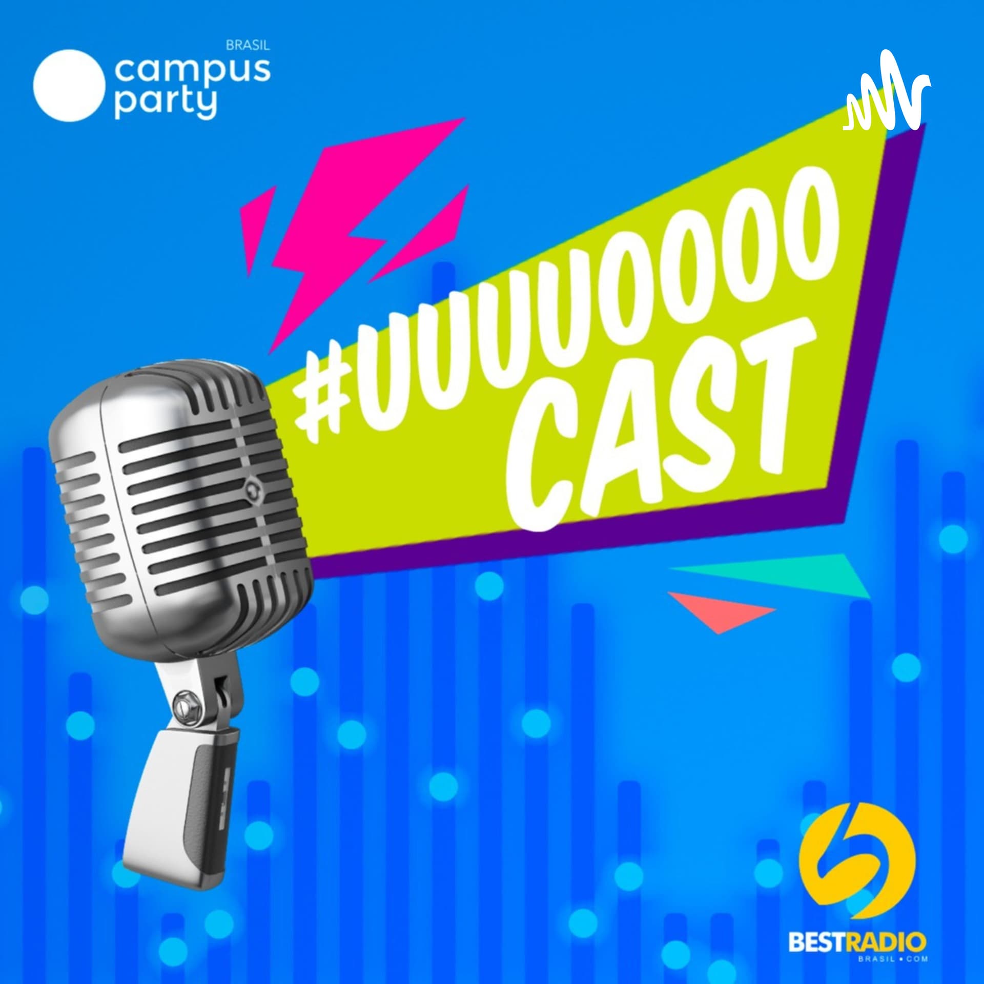 #UouuuCast - Podcasts
