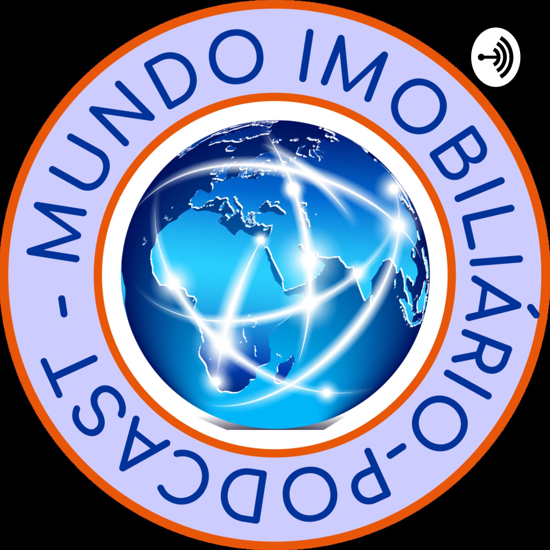 Mundo Imobiliário - Podcasts