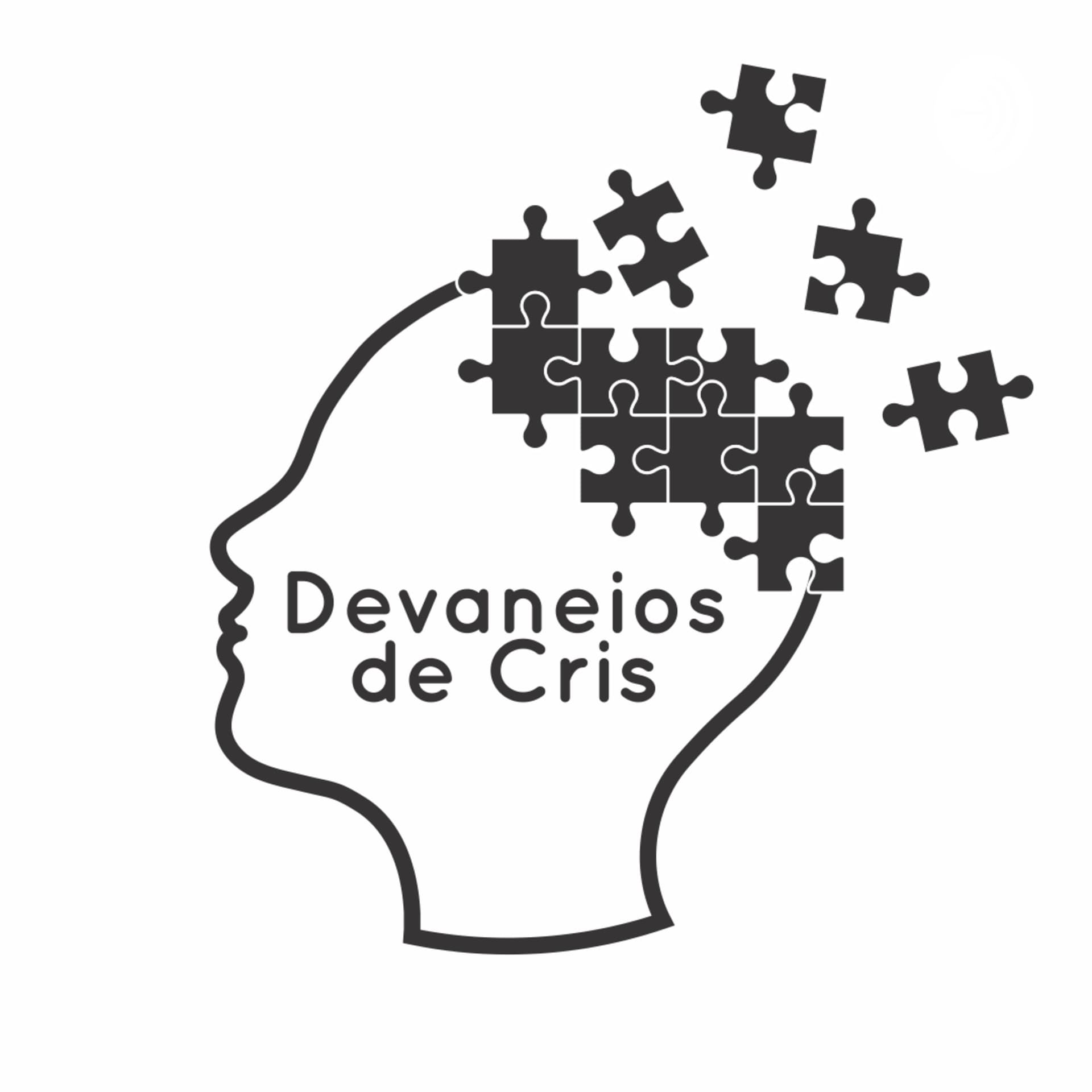 Devaneios de Cris - Podcasts