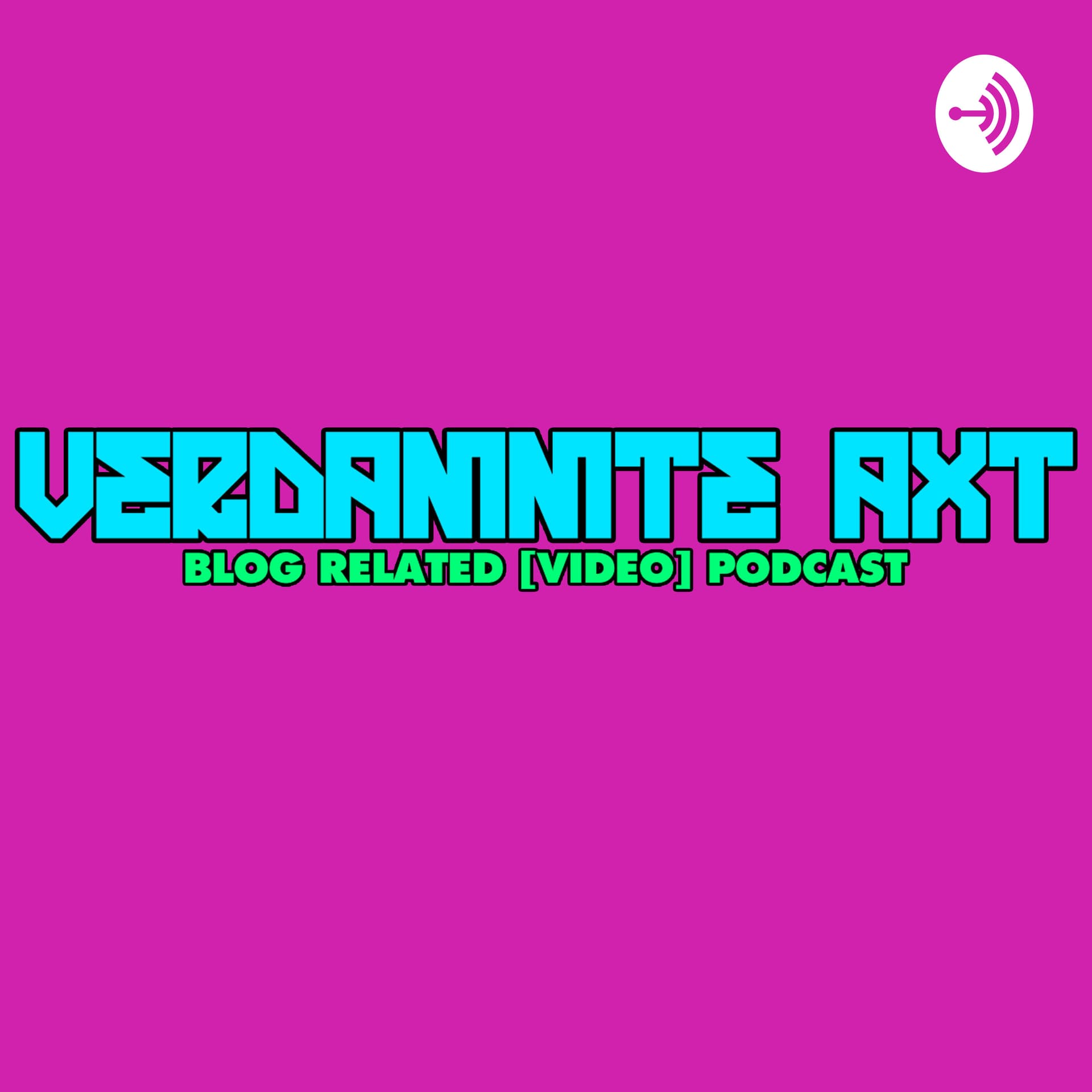 Verdammte Axt | Blog Related Podcast
