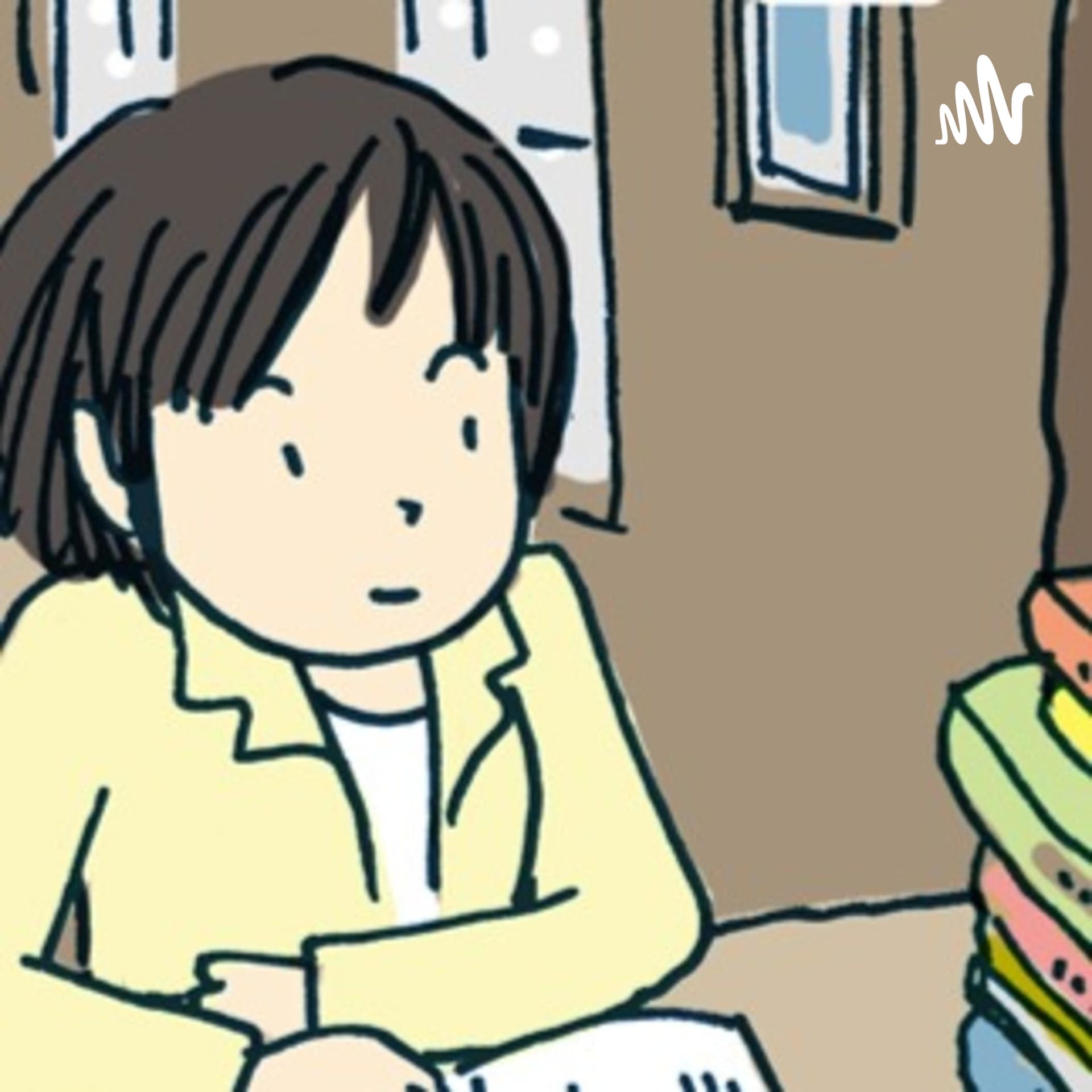 Masayo - Podcasts
