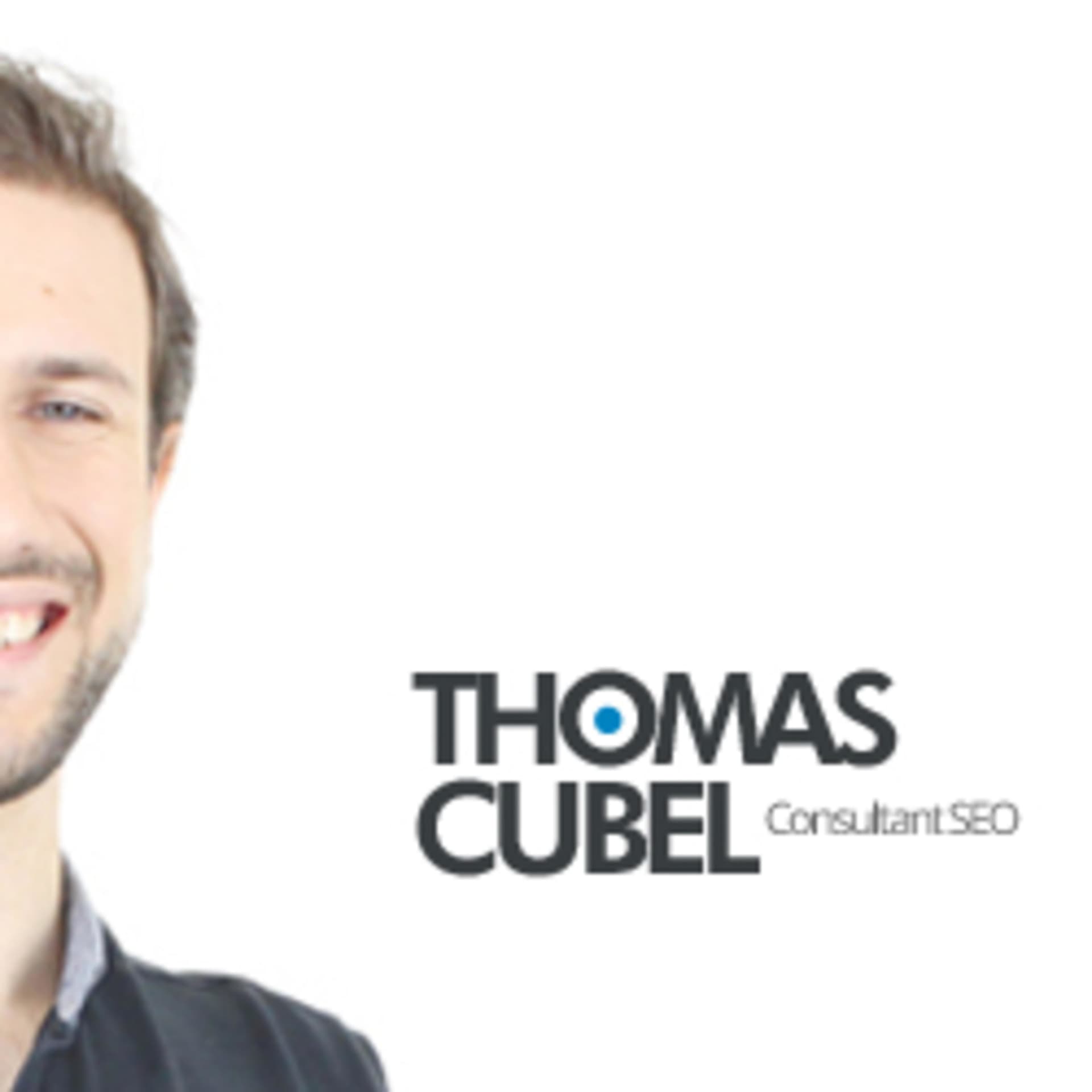 Thomas CUBEL - Podcasts