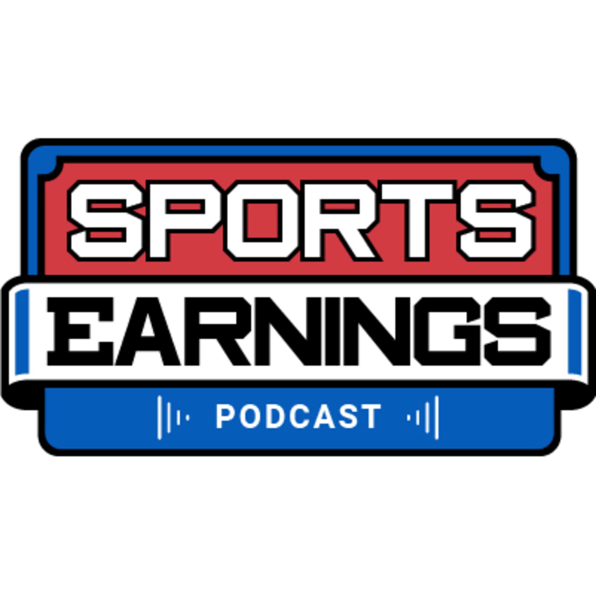 SportsEarnings - Podcasts