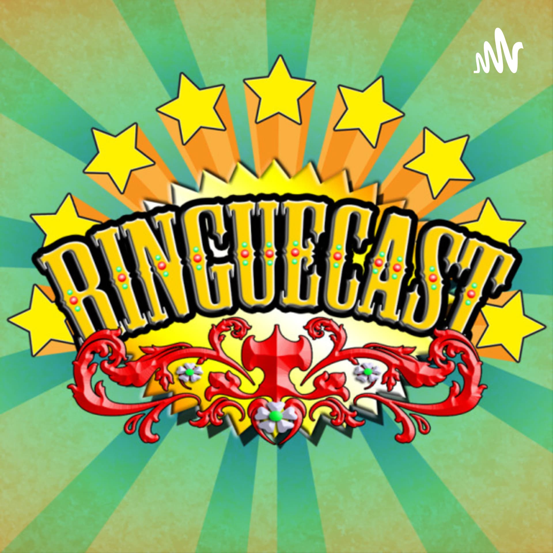 Ringuecast - Podcasts