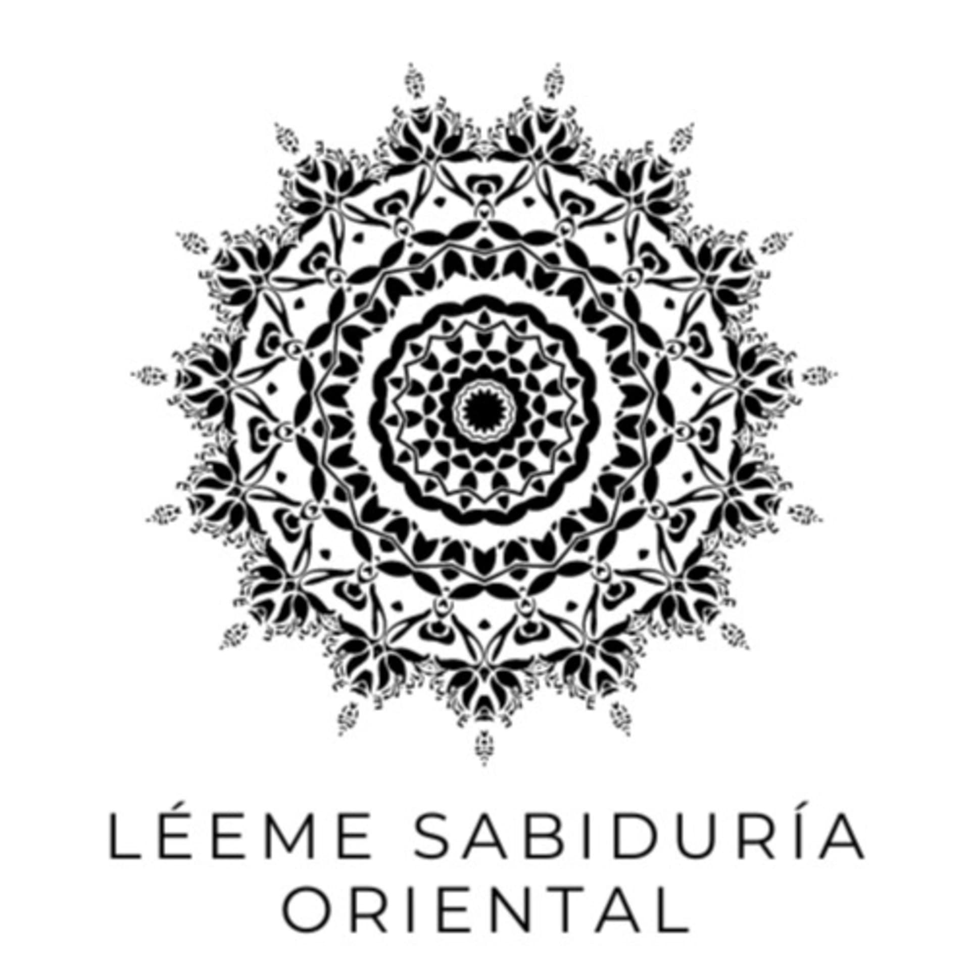 Léeme Sabiduría Oriental